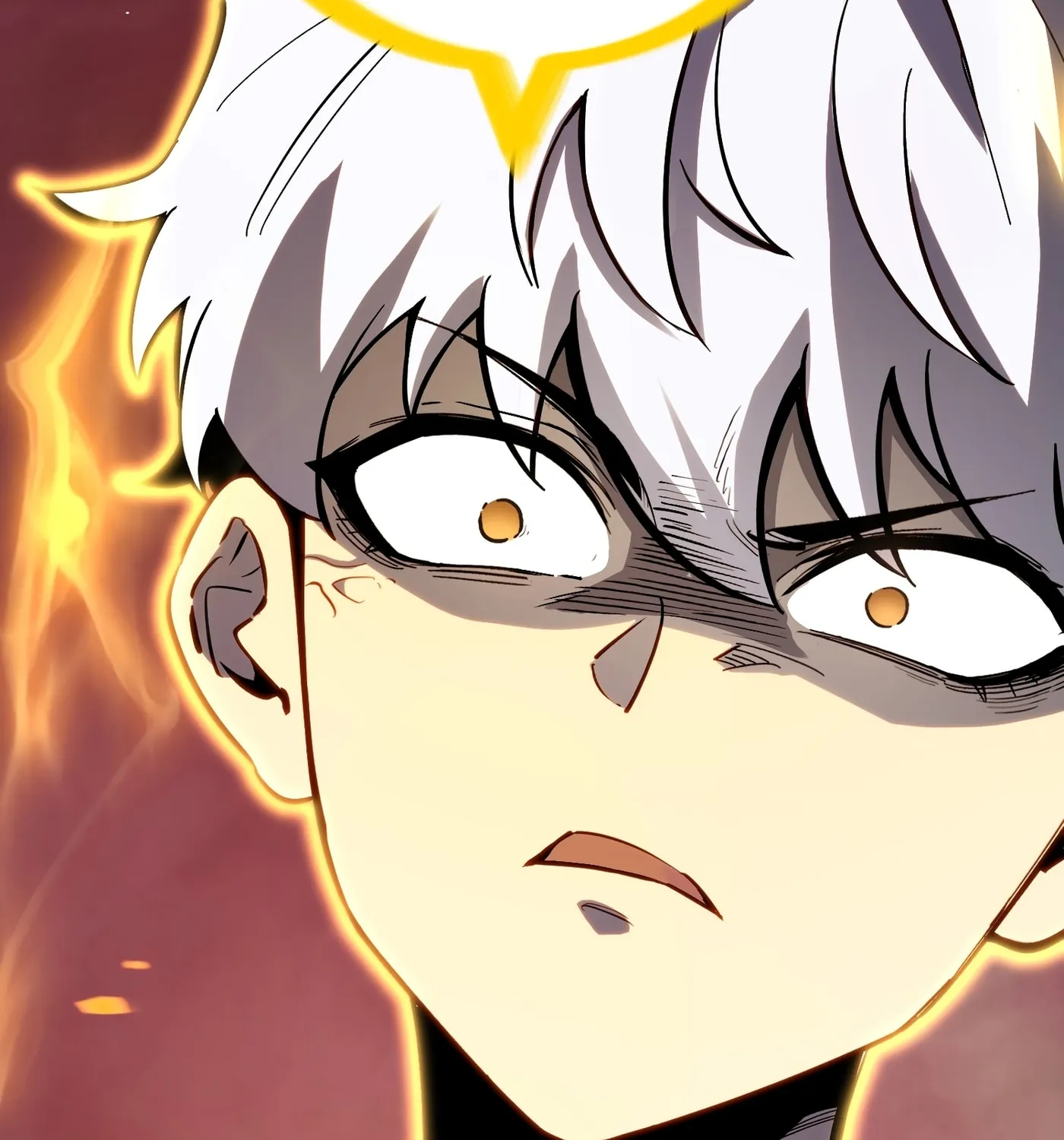 Read All Class Awakening God Slayer EN Manga Online