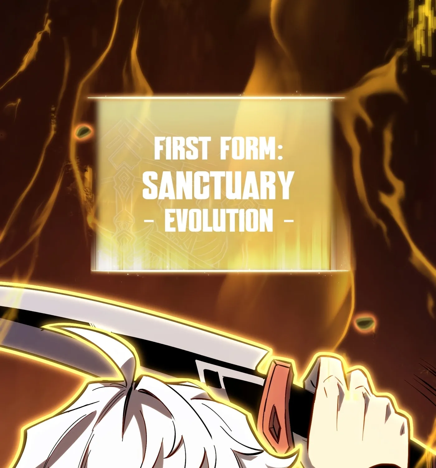 Read All Class Awakening God Slayer EN Manga Online