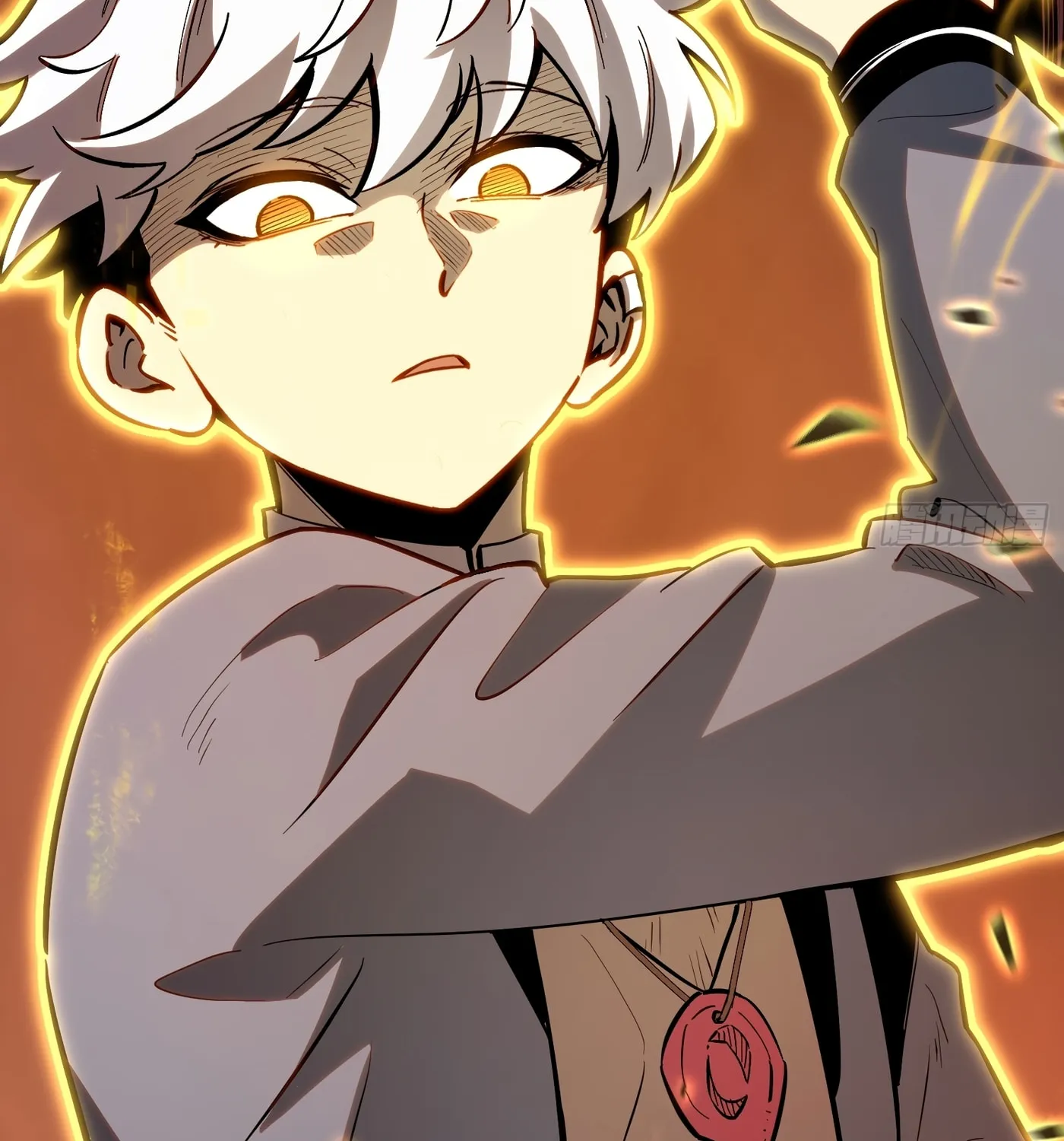 Read All Class Awakening God Slayer EN Manga Online