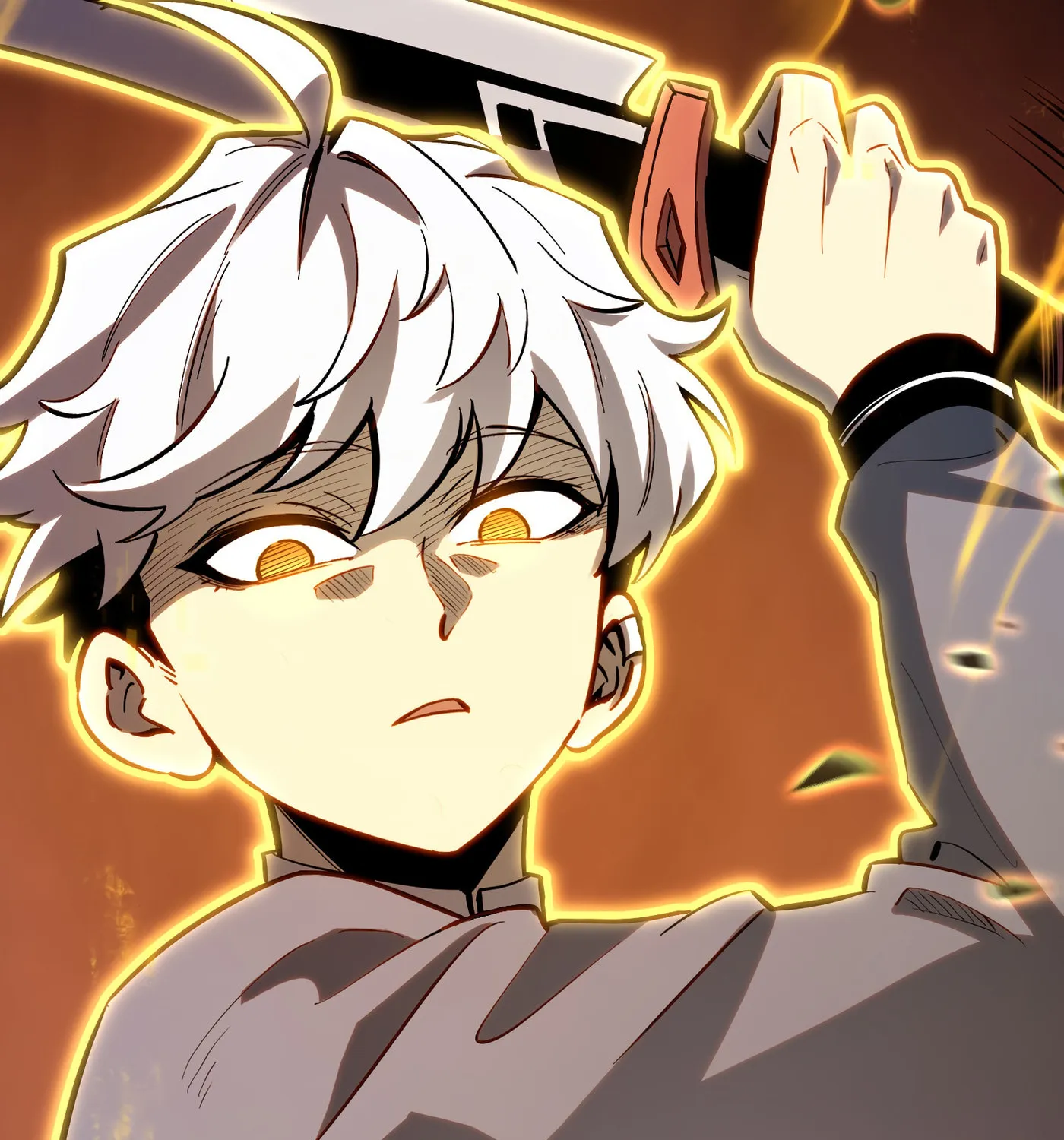 Read All Class Awakening God Slayer EN Manga Online