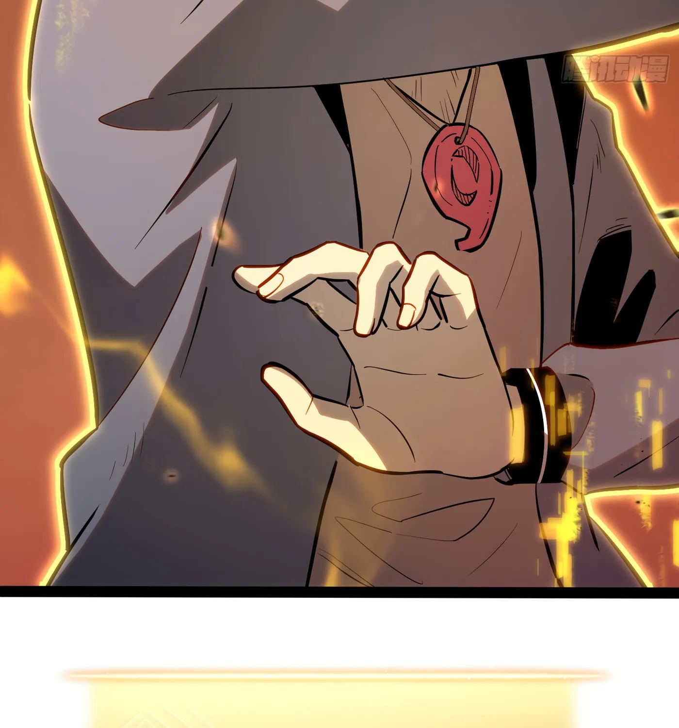 Read All Class Awakening God Slayer EN Manga Online