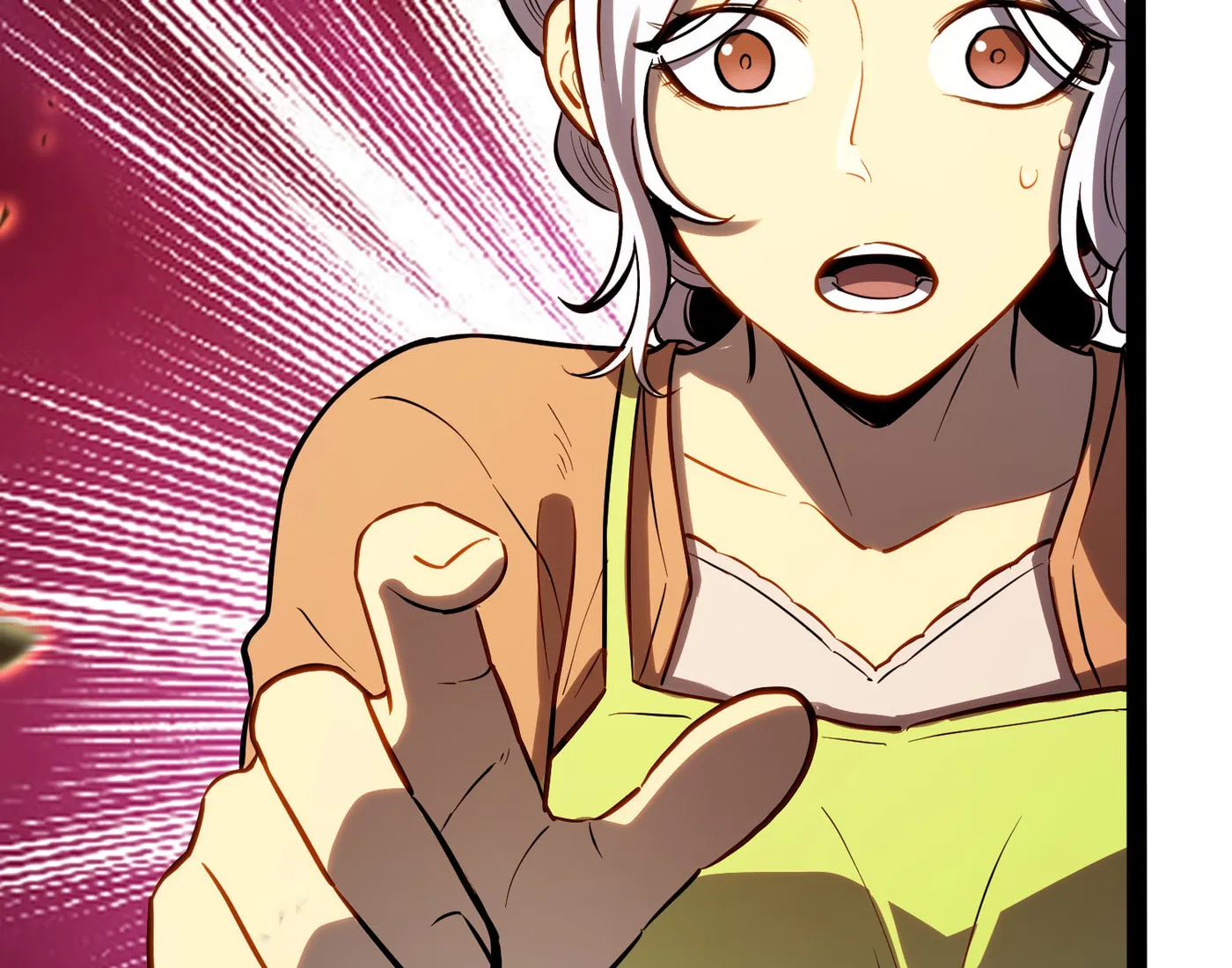 Read All Class Awakening God Slayer EN Manga Online