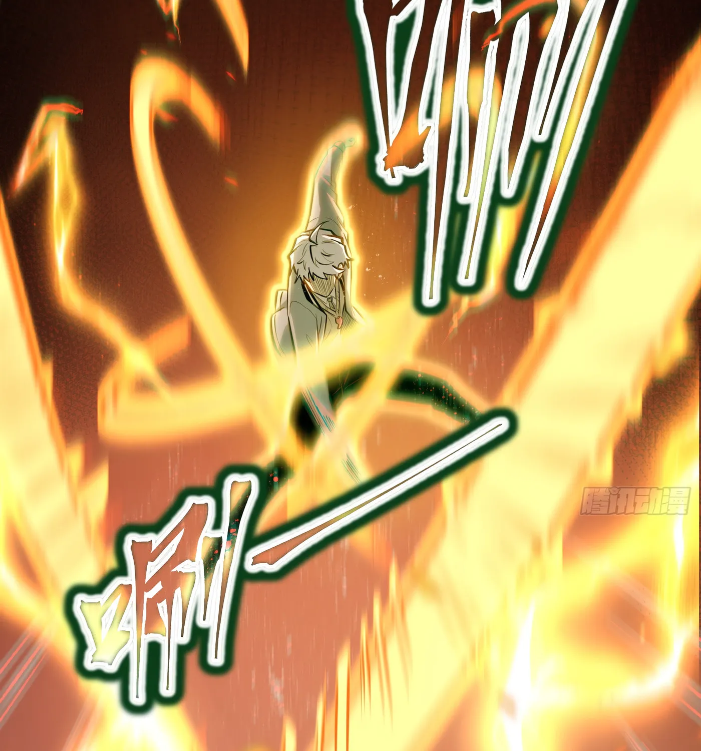 Read All Class Awakening God Slayer EN Manga Online