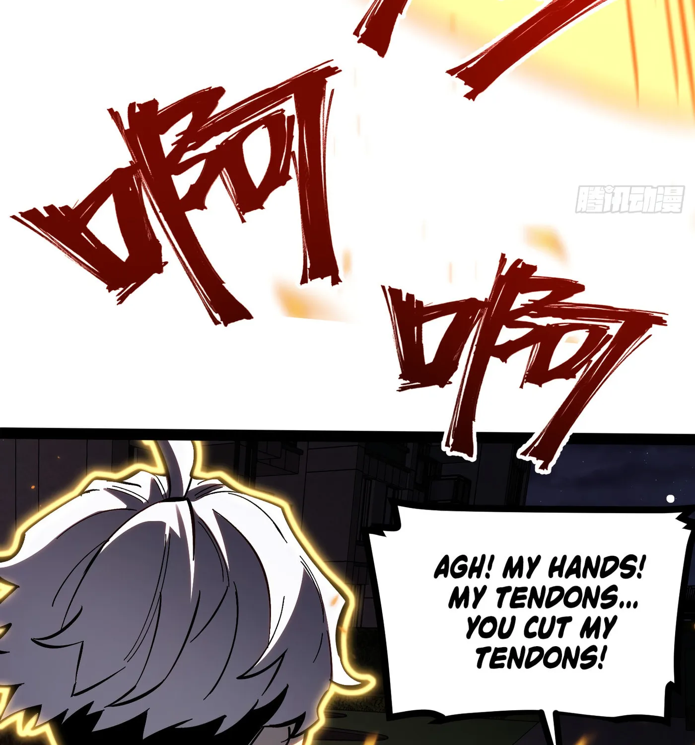 Read All Class Awakening God Slayer EN Manga Online