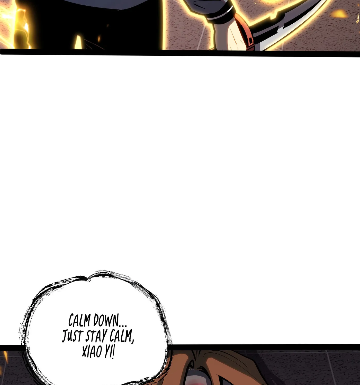 Read All Class Awakening God Slayer EN Manga Online