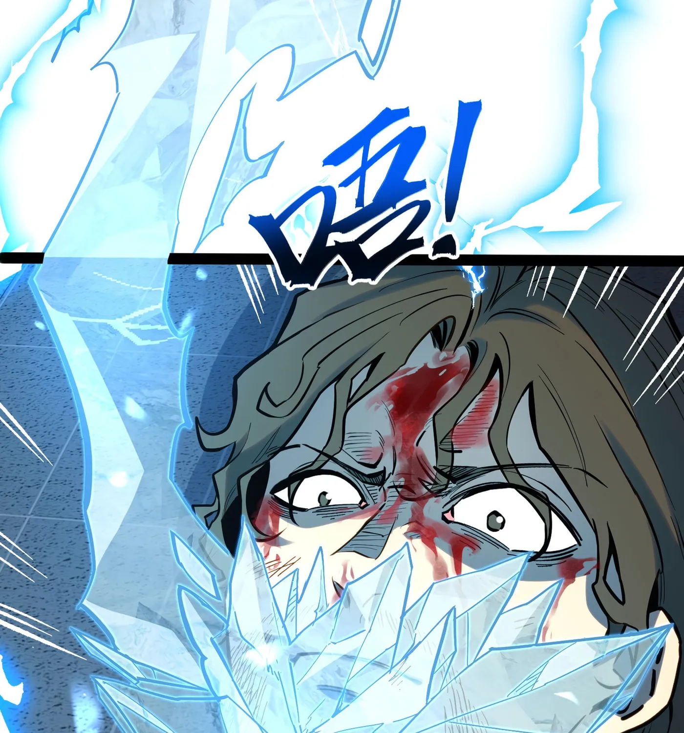 Read All Class Awakening God Slayer EN Manga Online