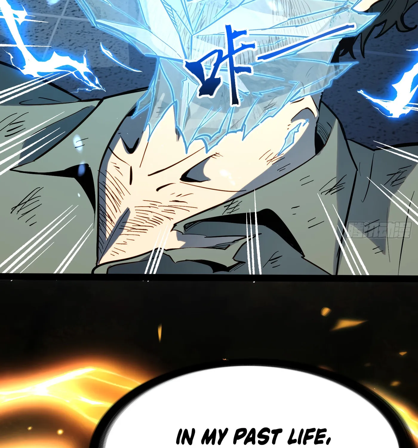 Read All Class Awakening God Slayer EN Manga Online