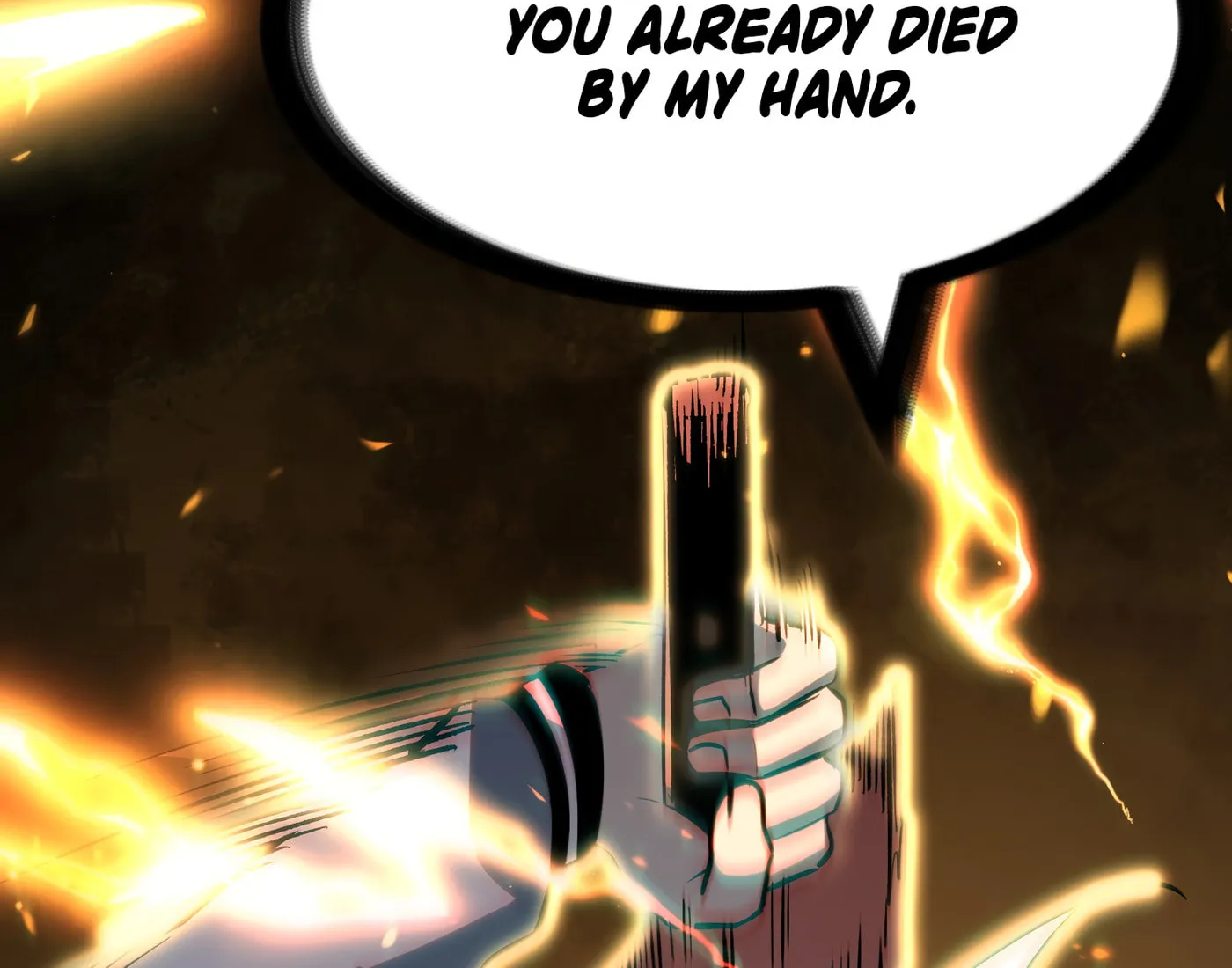 Read All Class Awakening God Slayer EN Manga Online