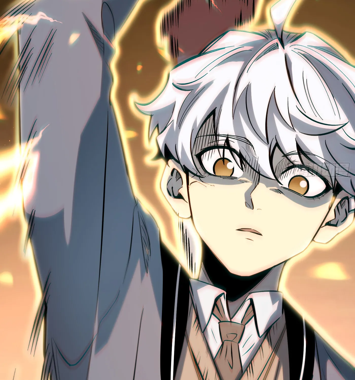Read All Class Awakening God Slayer EN Manga Online