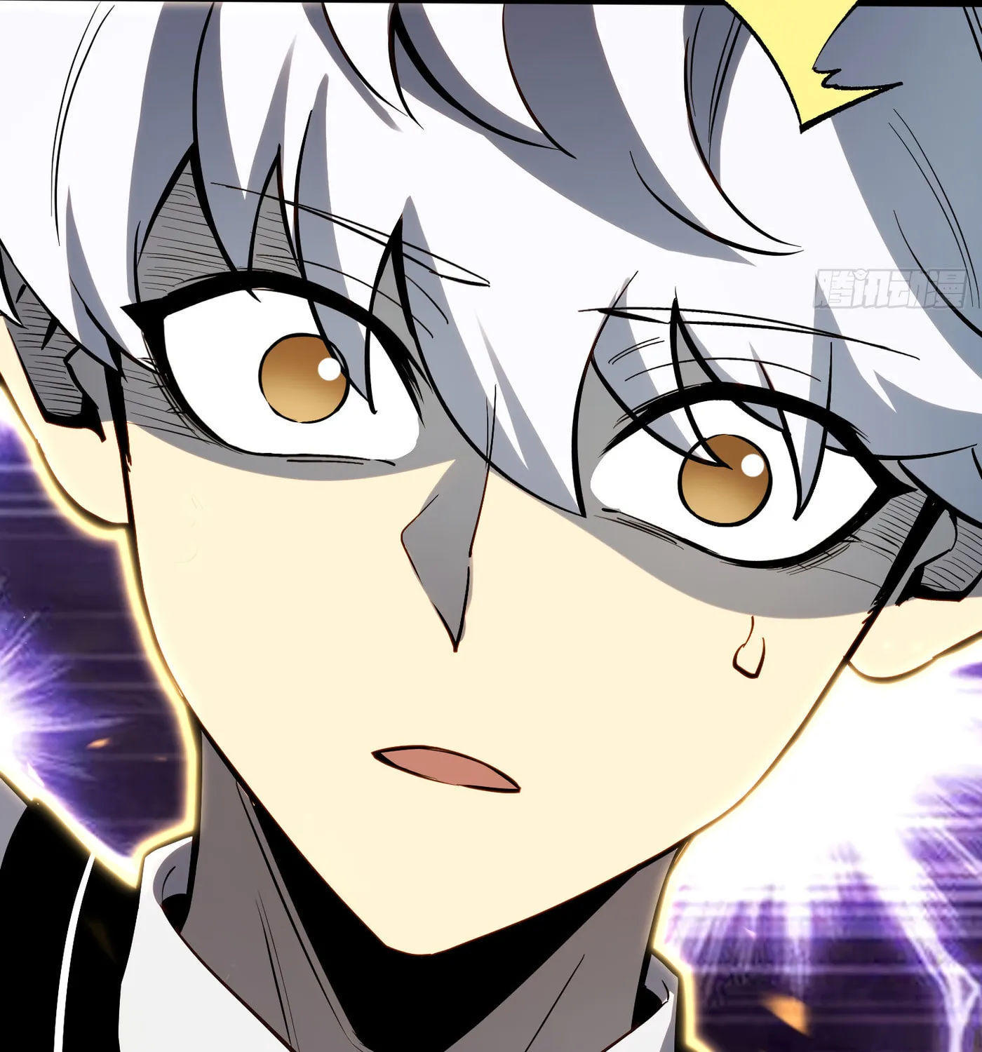 Read All Class Awakening God Slayer EN Manga Online