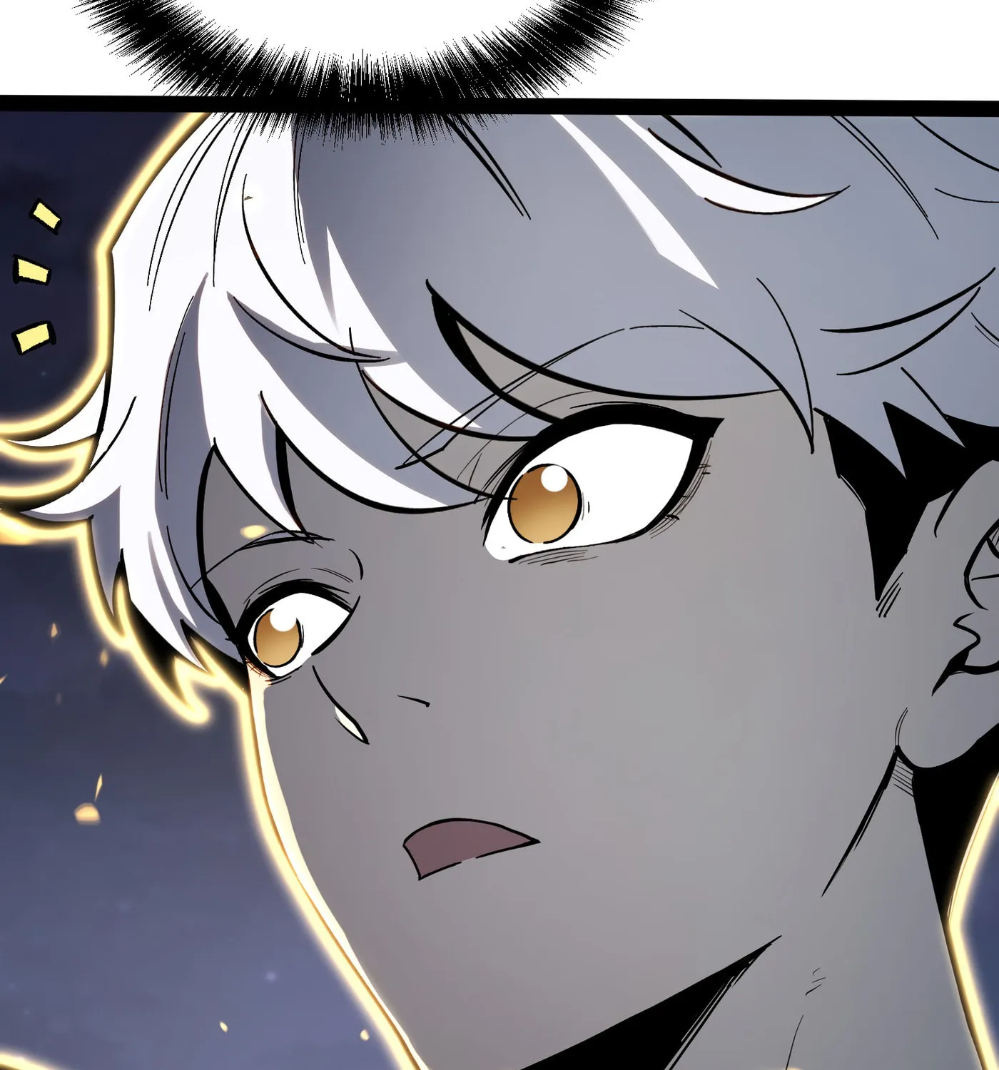 Read All Class Awakening God Slayer EN Manga Online