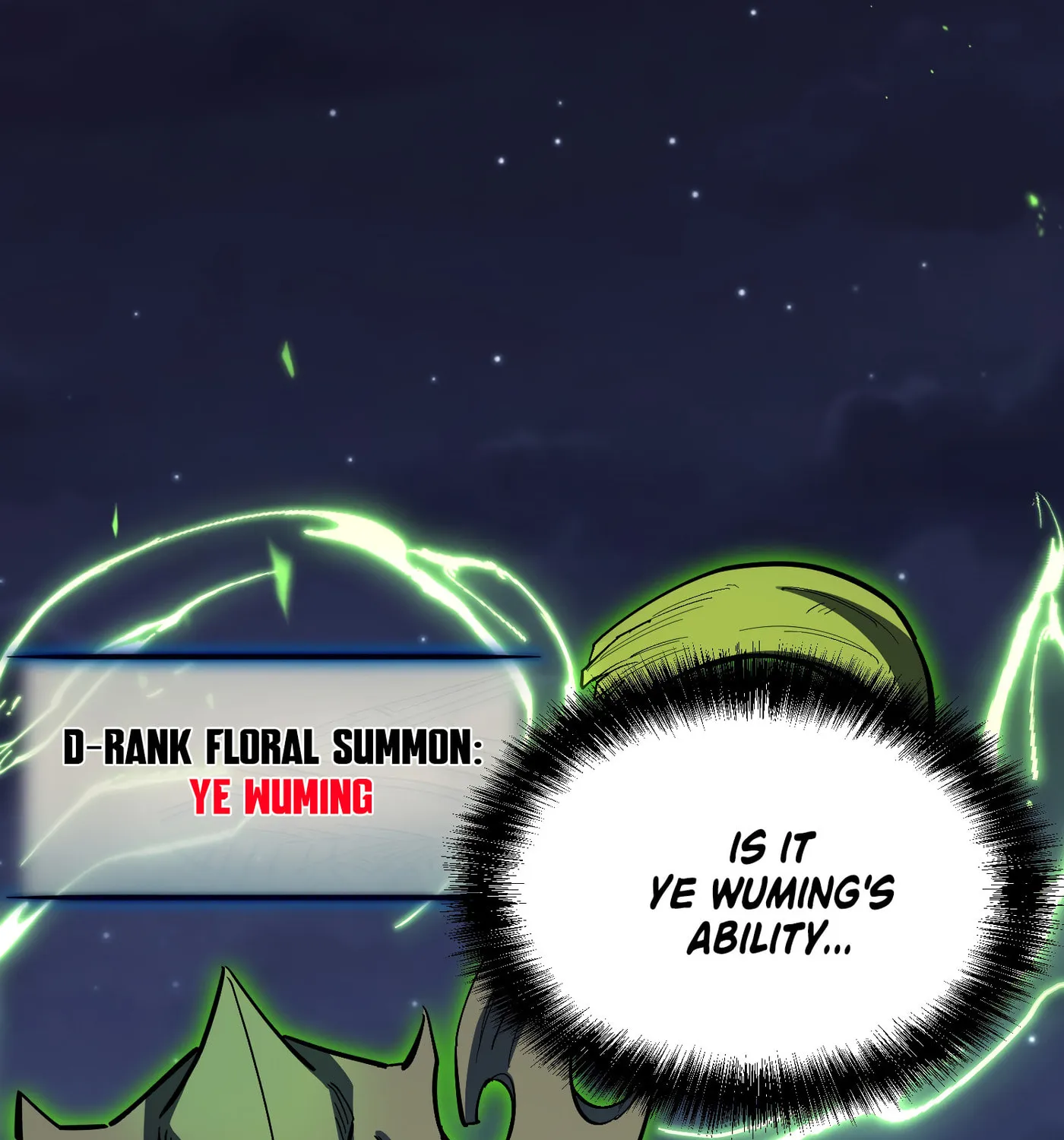 Read All Class Awakening God Slayer EN Manga Online