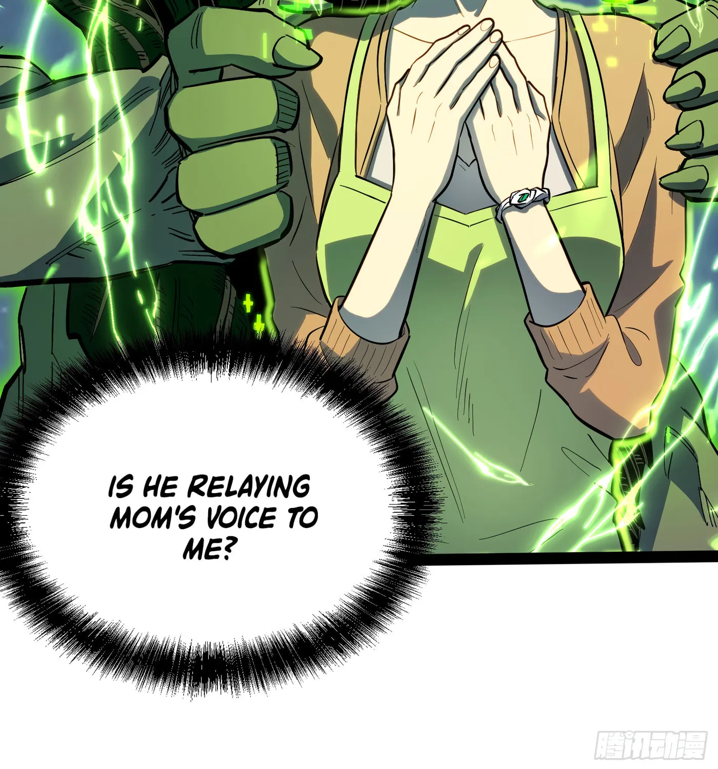 Read All Class Awakening God Slayer EN Manga Online