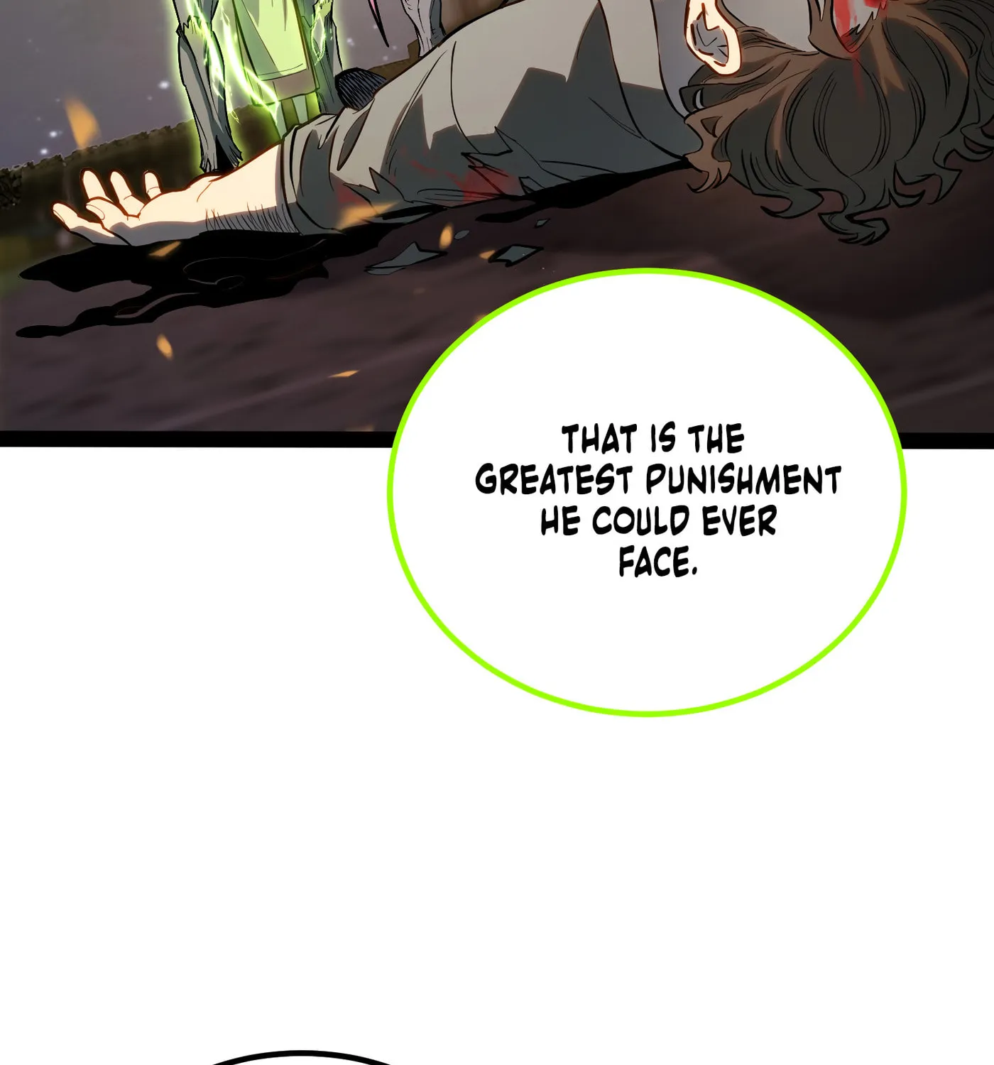 Read All Class Awakening God Slayer EN Manga Online