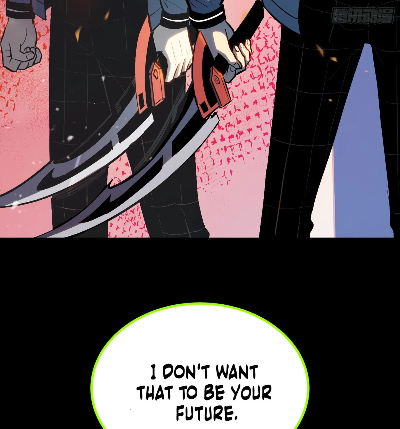 Read All Class Awakening God Slayer EN Manga Online