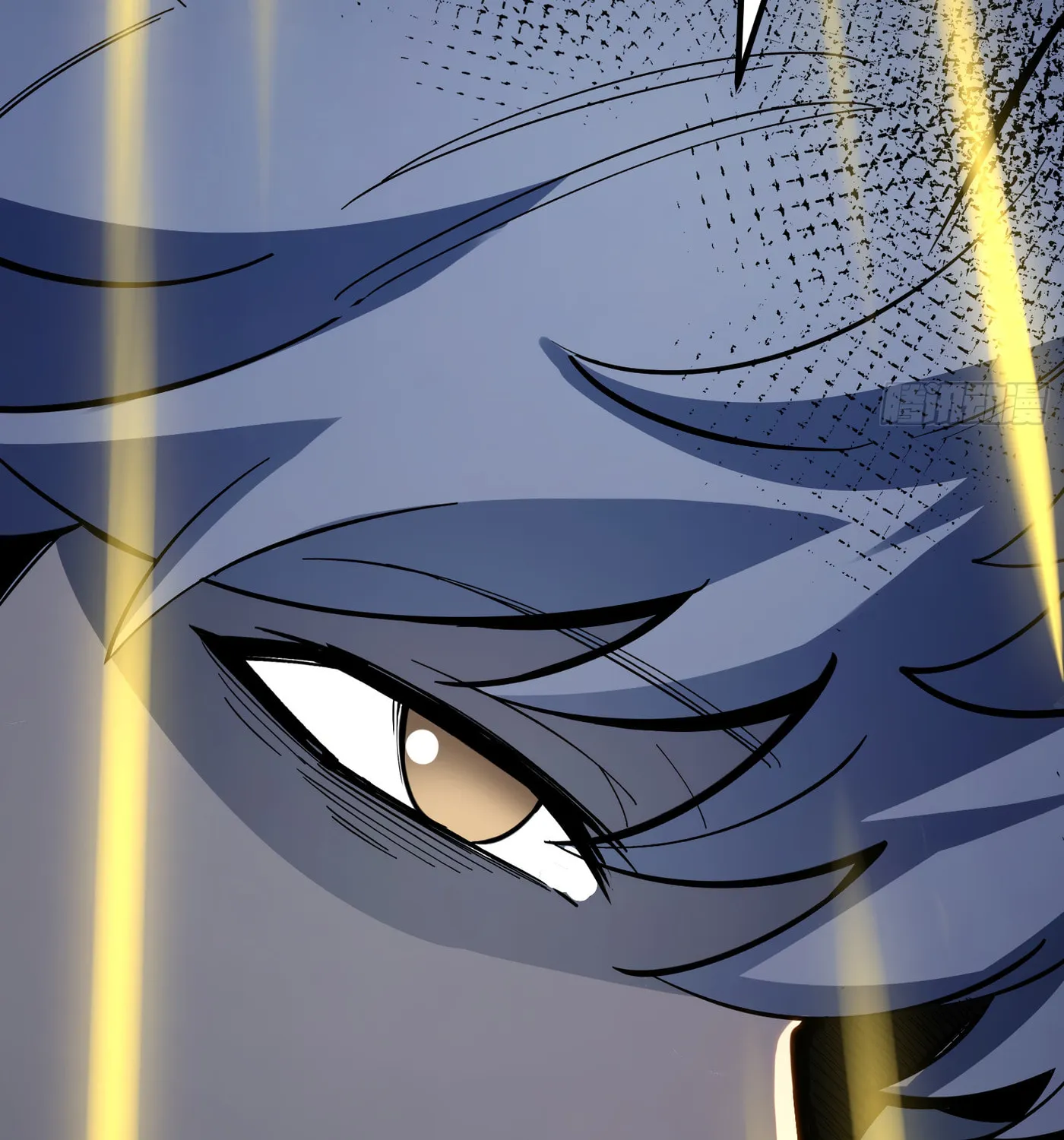Read All Class Awakening God Slayer EN Manga Online