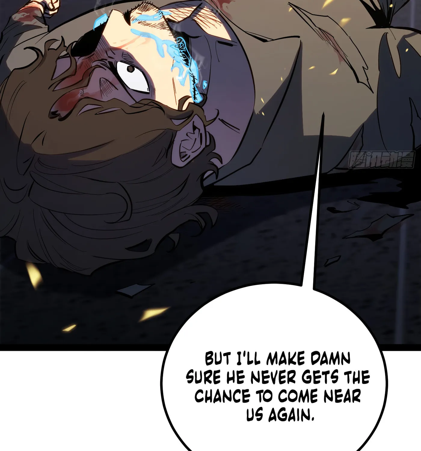 Read All Class Awakening God Slayer EN Manga Online