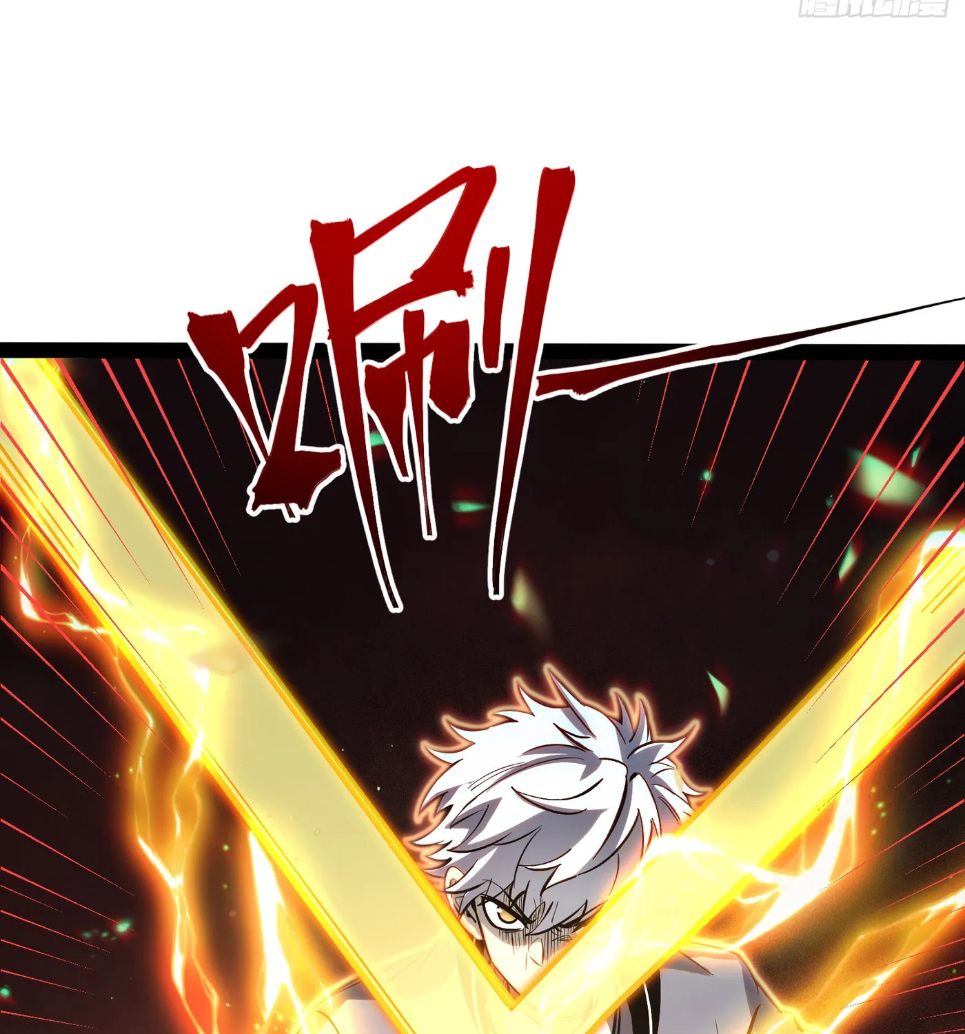 Read All Class Awakening God Slayer EN Manga Online