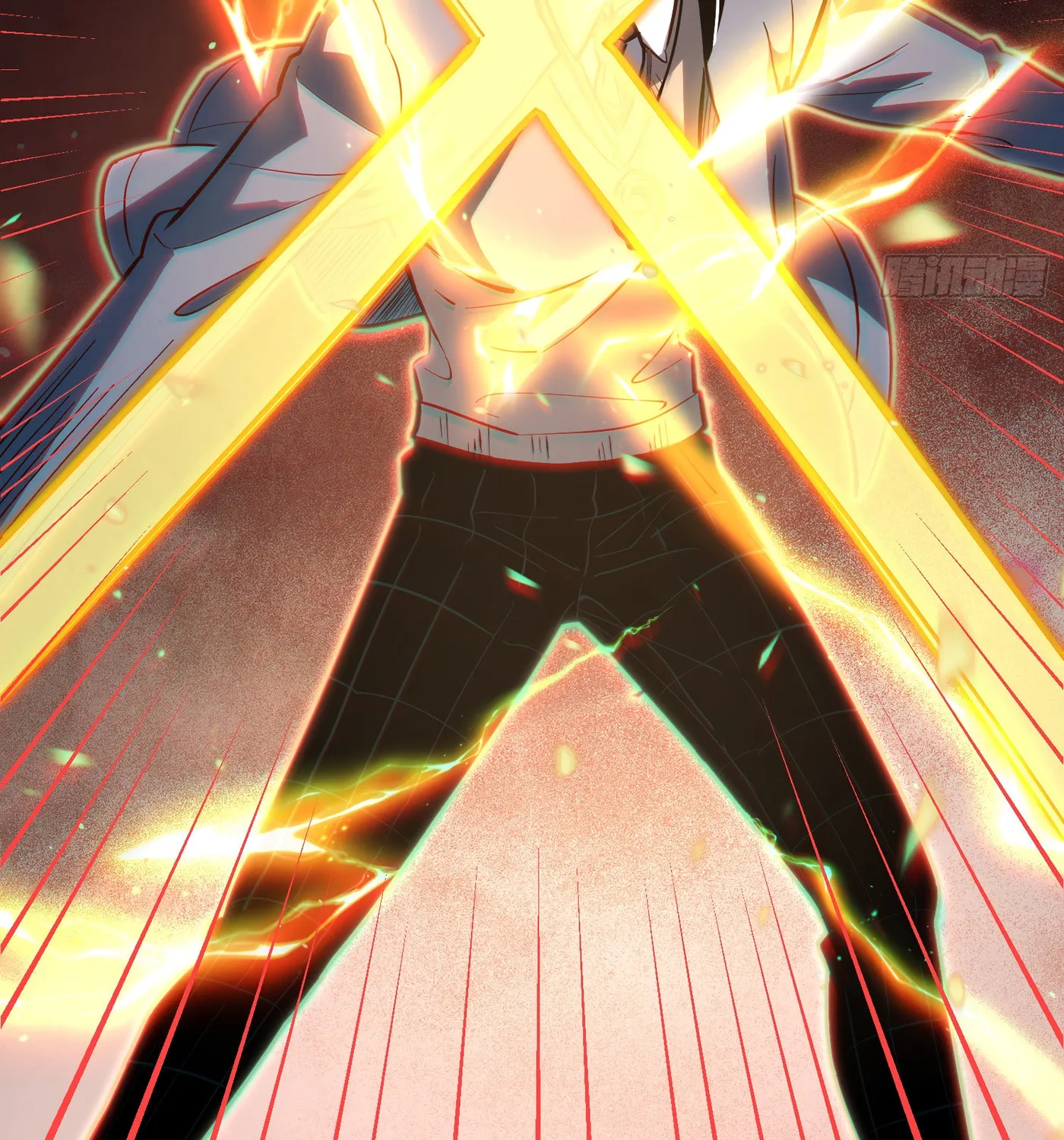 Read All Class Awakening God Slayer EN Manga Online