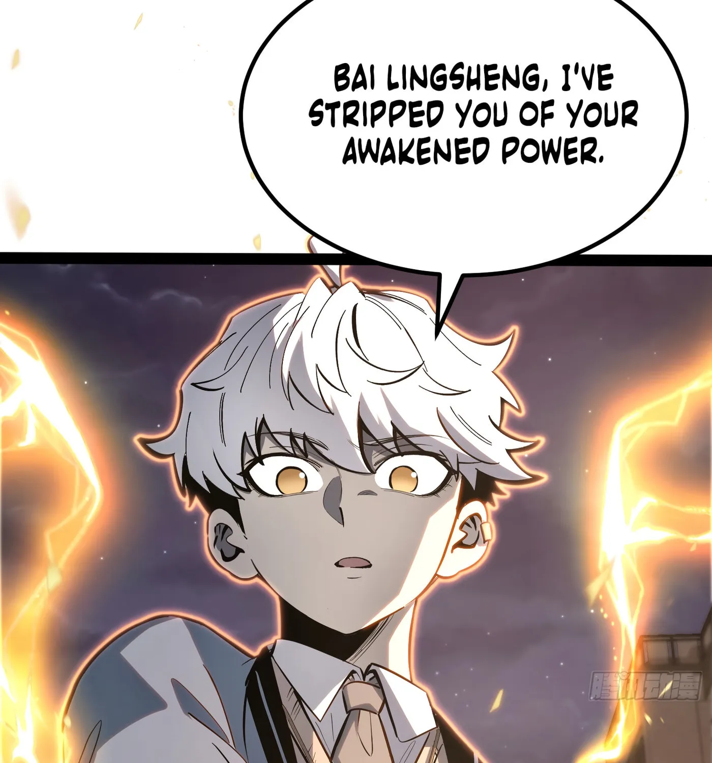Read All Class Awakening God Slayer EN Manga Online