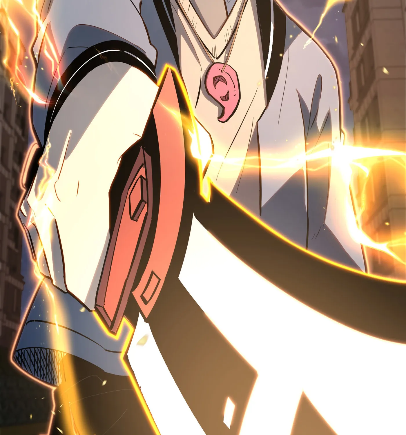 Read All Class Awakening God Slayer EN Manga Online