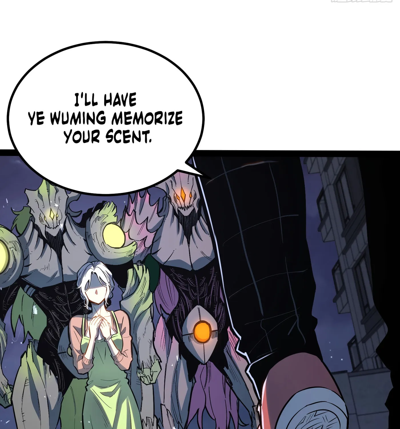 Read All Class Awakening God Slayer EN Manga Online