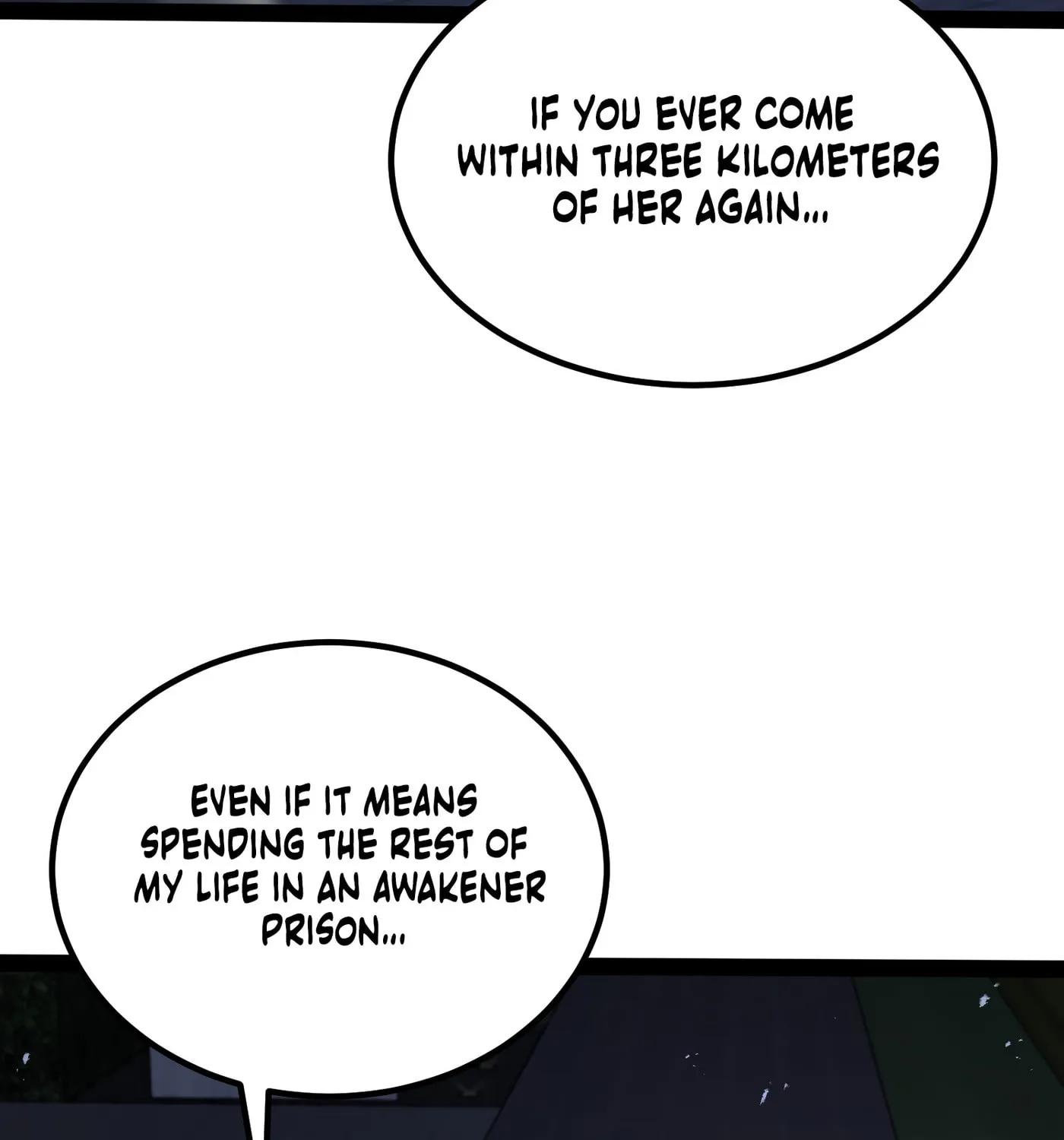 Read All Class Awakening God Slayer EN Manga Online