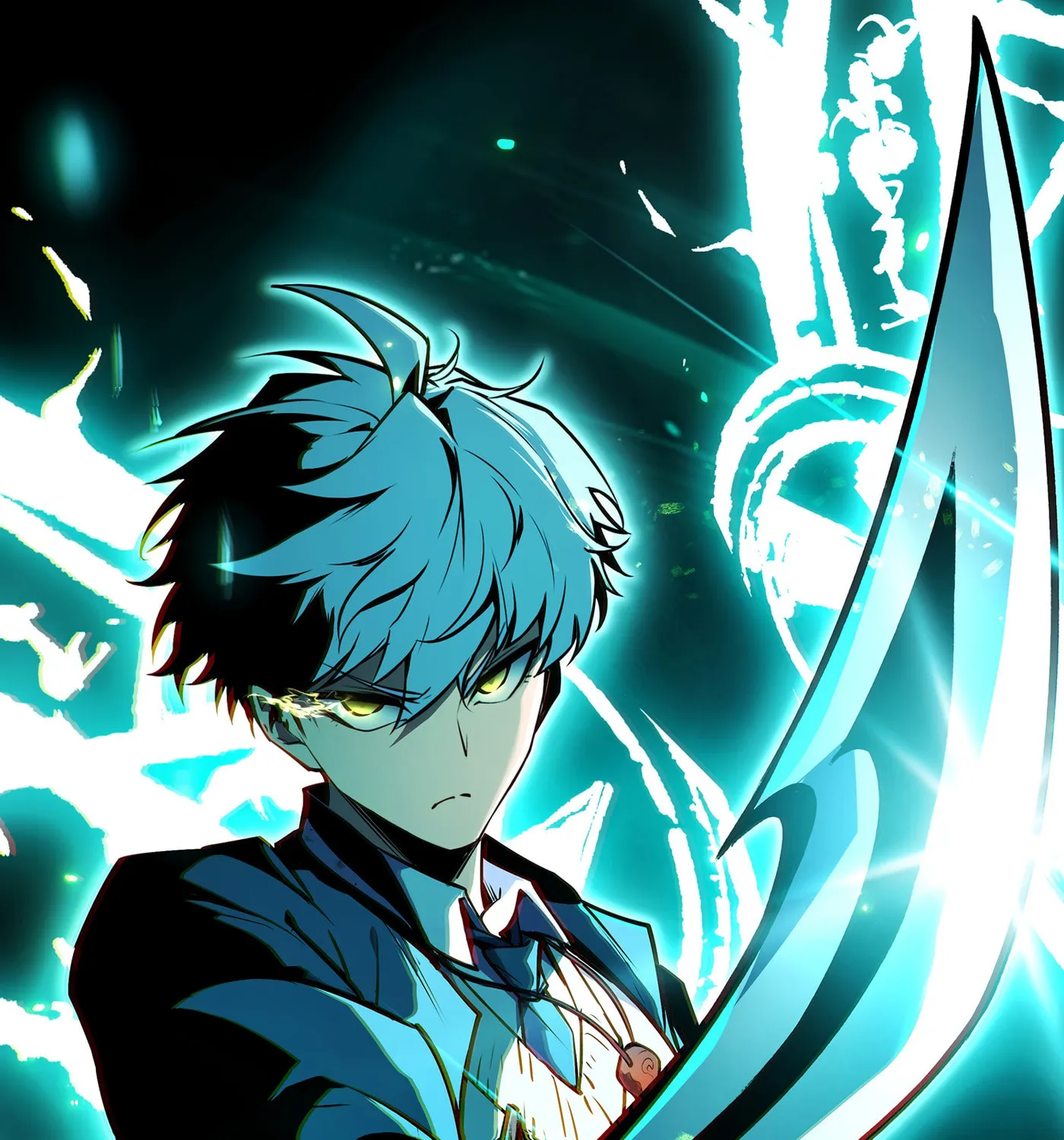 Read All Class Awakening God Slayer EN Manga Online