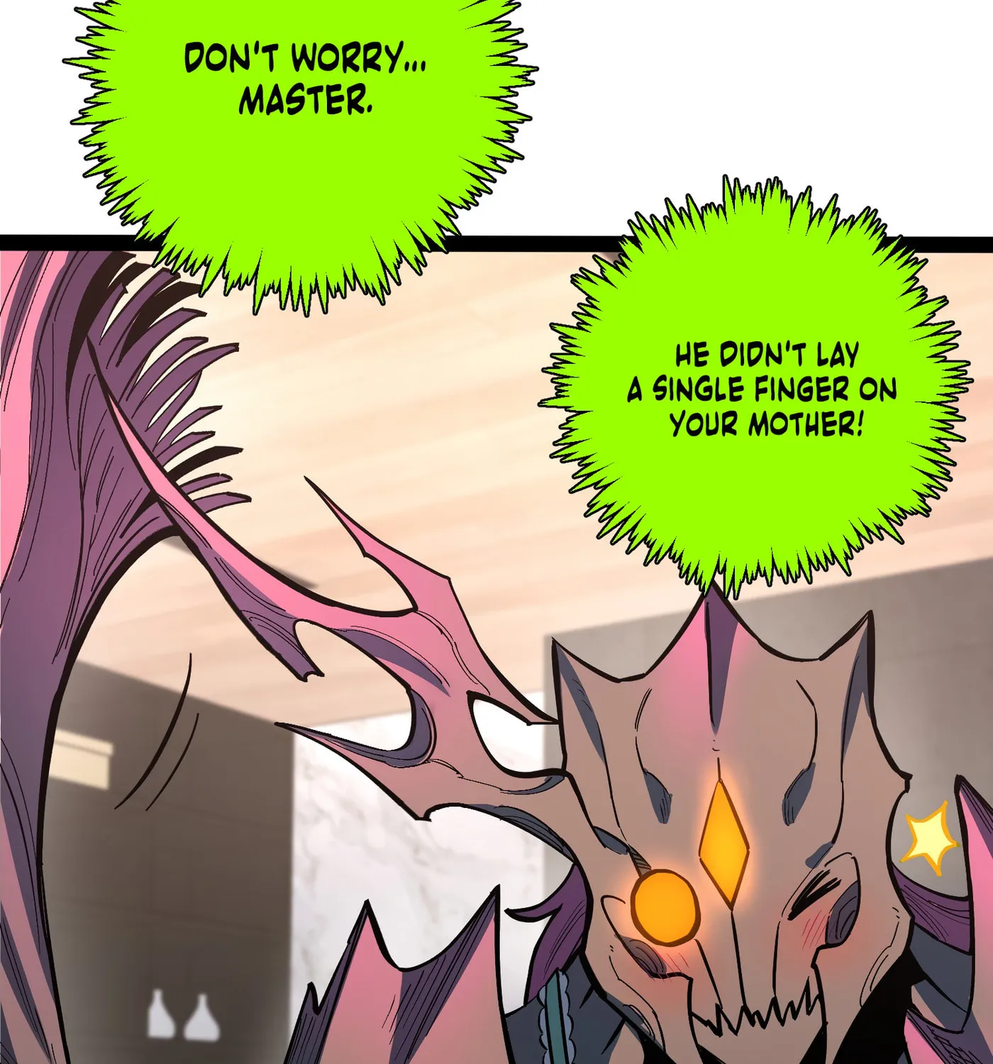 Read All Class Awakening God Slayer EN Manga Online