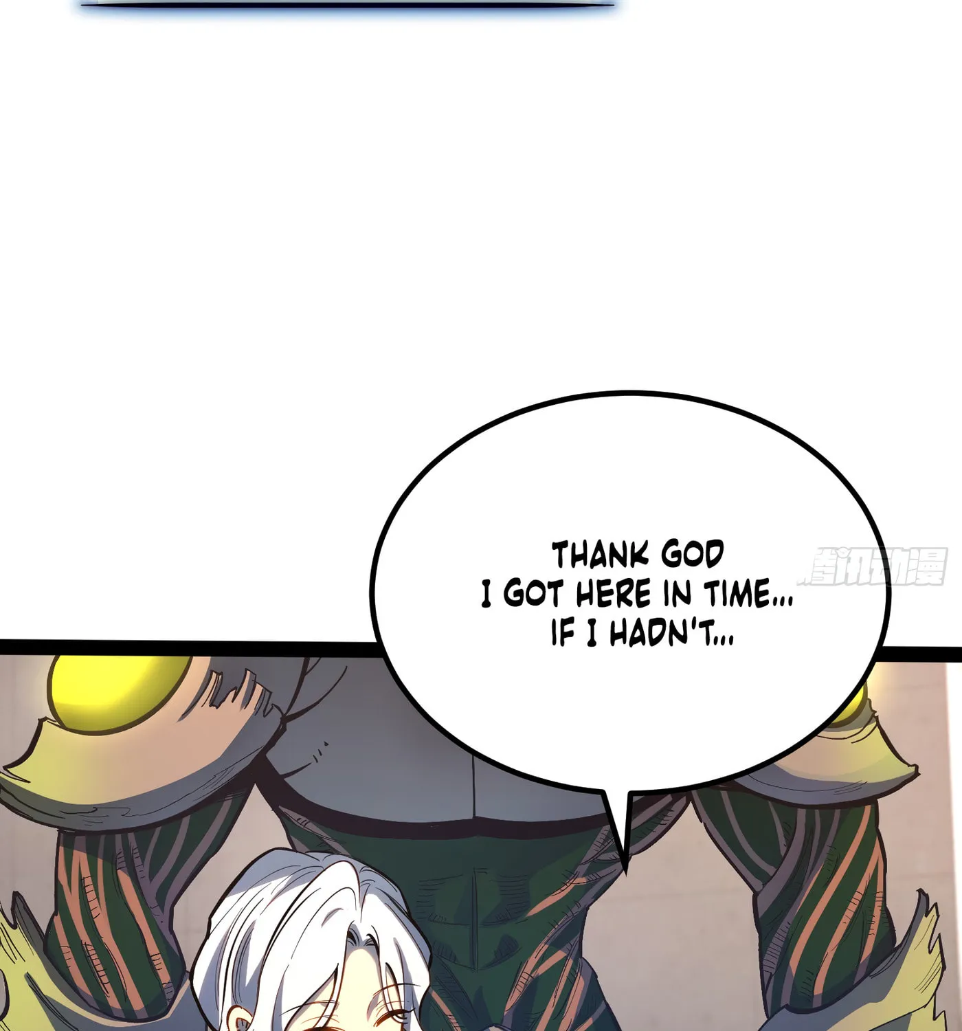 Read All Class Awakening God Slayer EN Manga Online