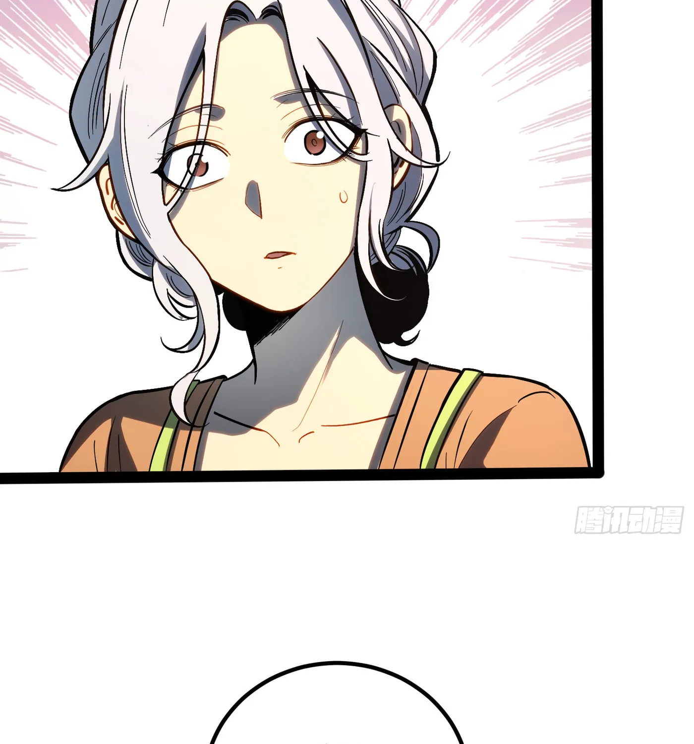 Read All Class Awakening God Slayer EN Manga Online