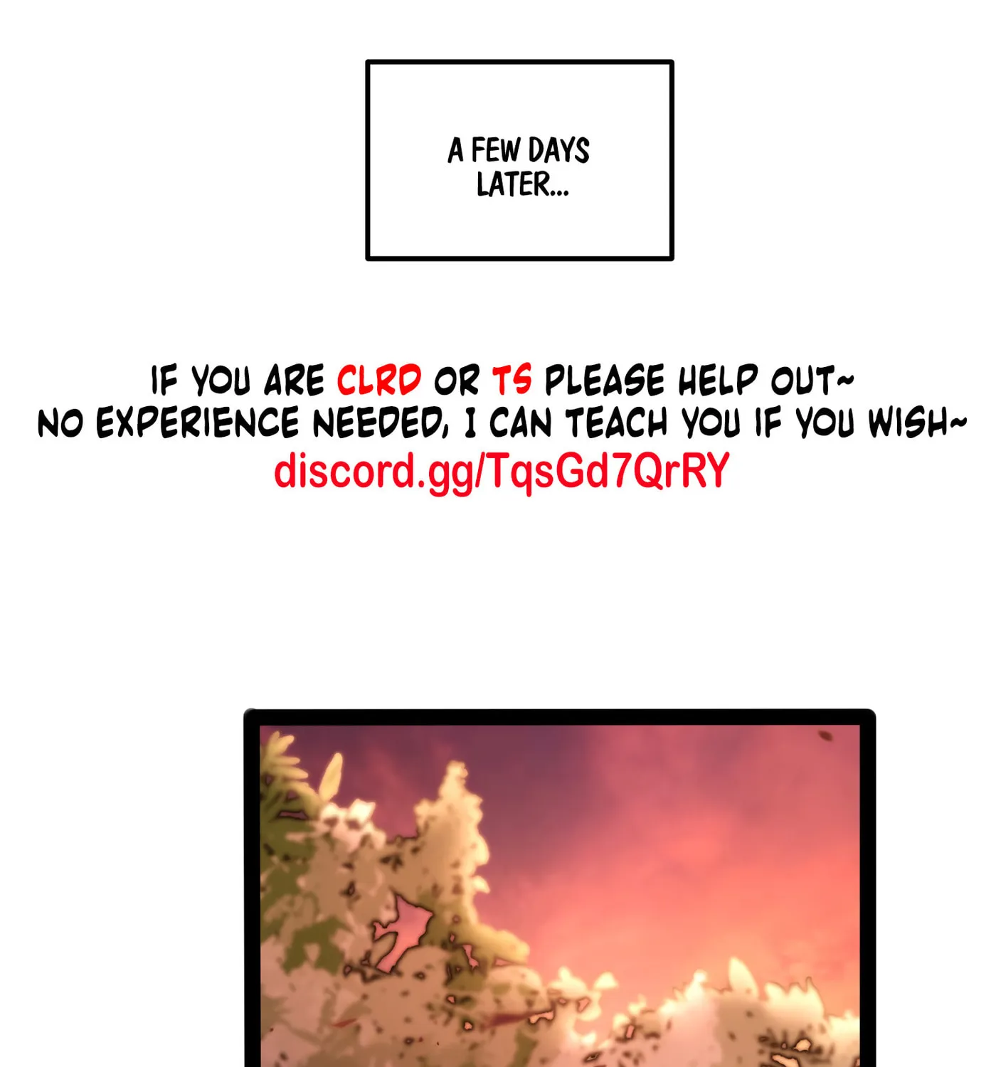Read All Class Awakening God Slayer EN Manga Online