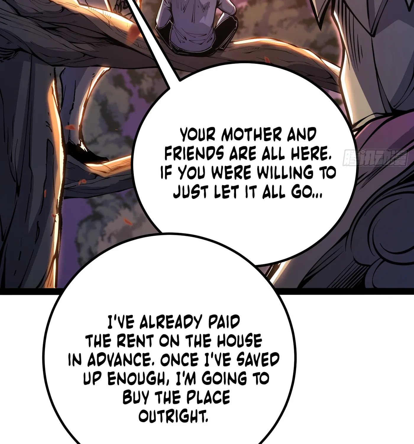 Read All Class Awakening God Slayer EN Manga Online