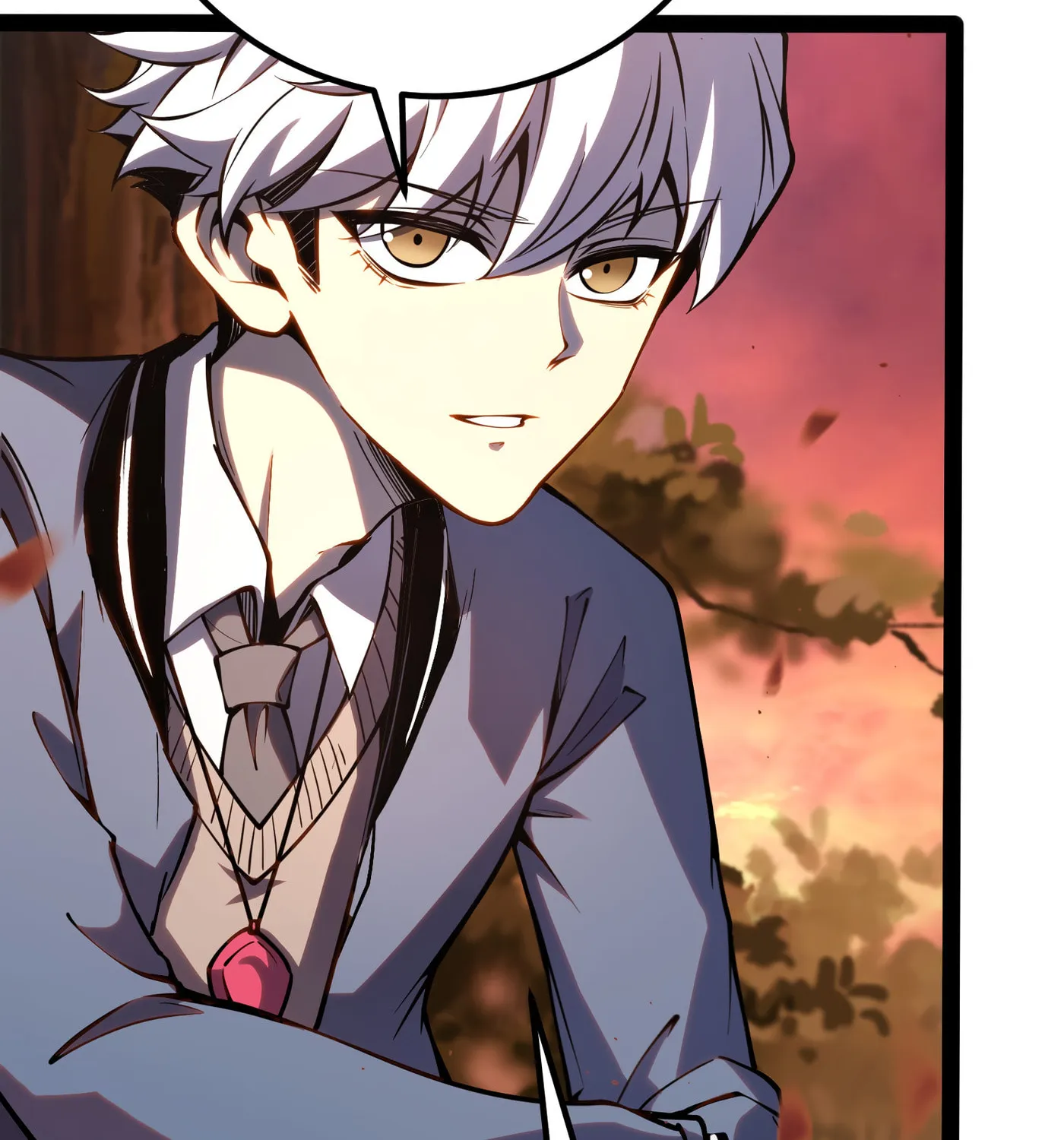 Read All Class Awakening God Slayer EN Manga Online