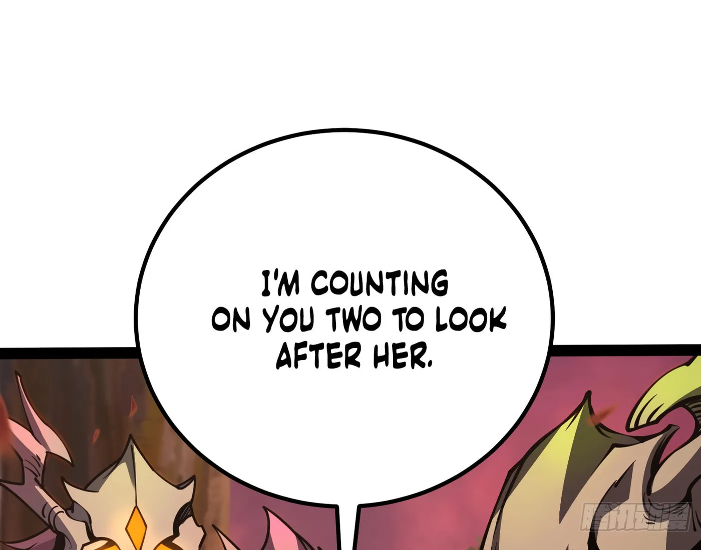 Read All Class Awakening God Slayer EN Manga Online