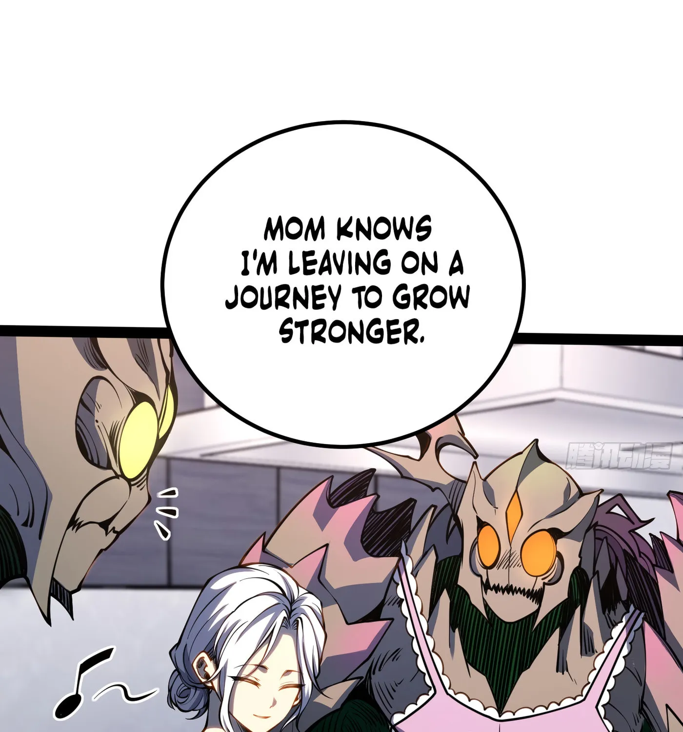Read All Class Awakening God Slayer EN Manga Online