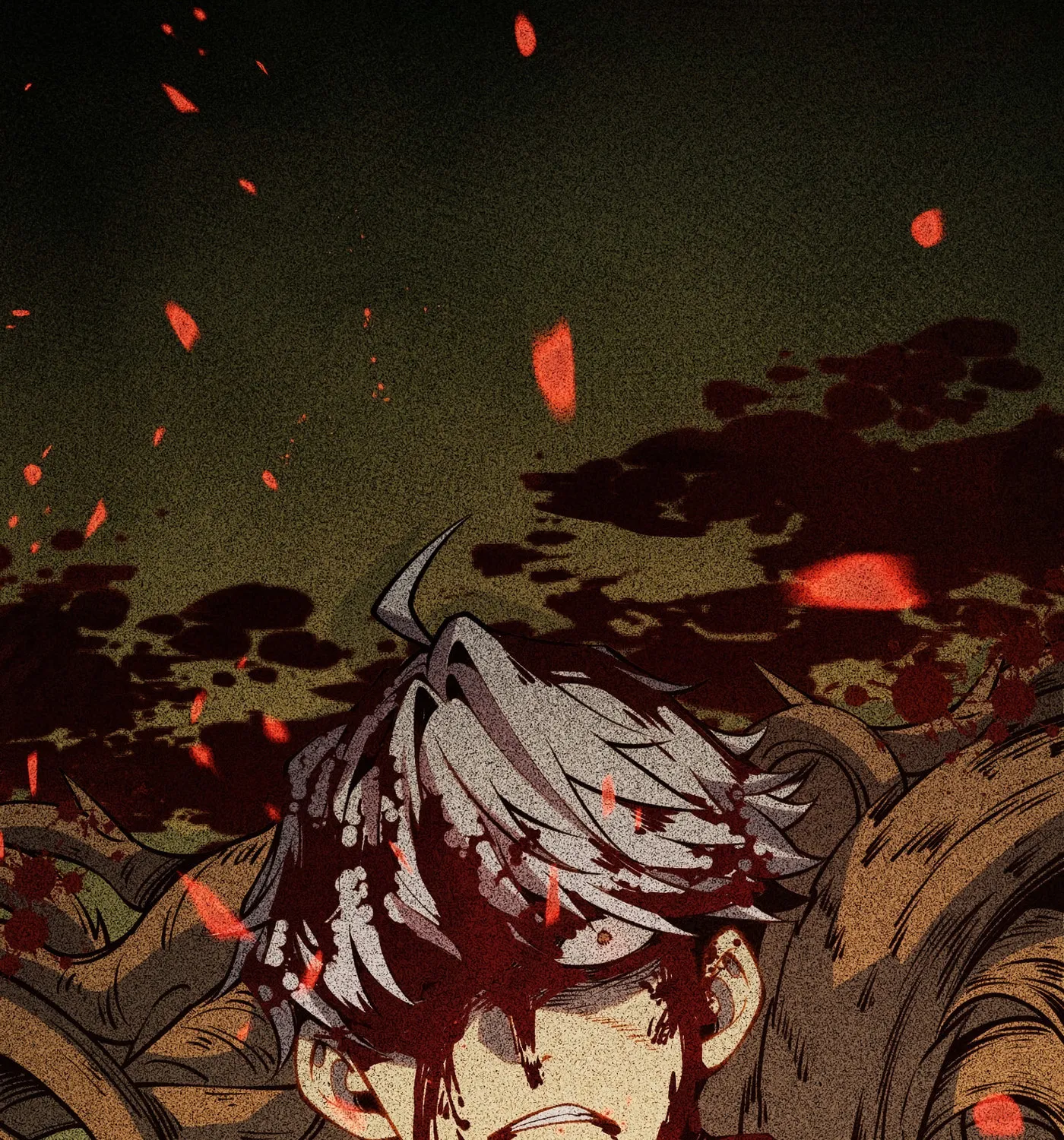 Read All Class Awakening God Slayer EN Manga Online