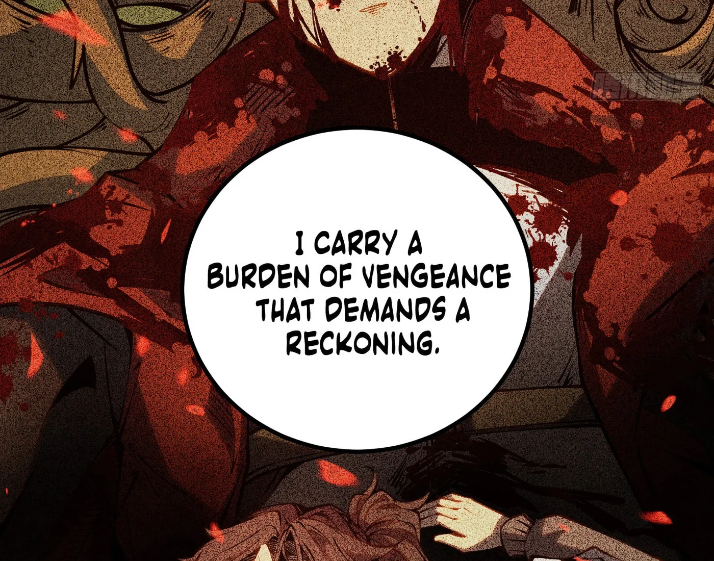 Read All Class Awakening God Slayer EN Manga Online