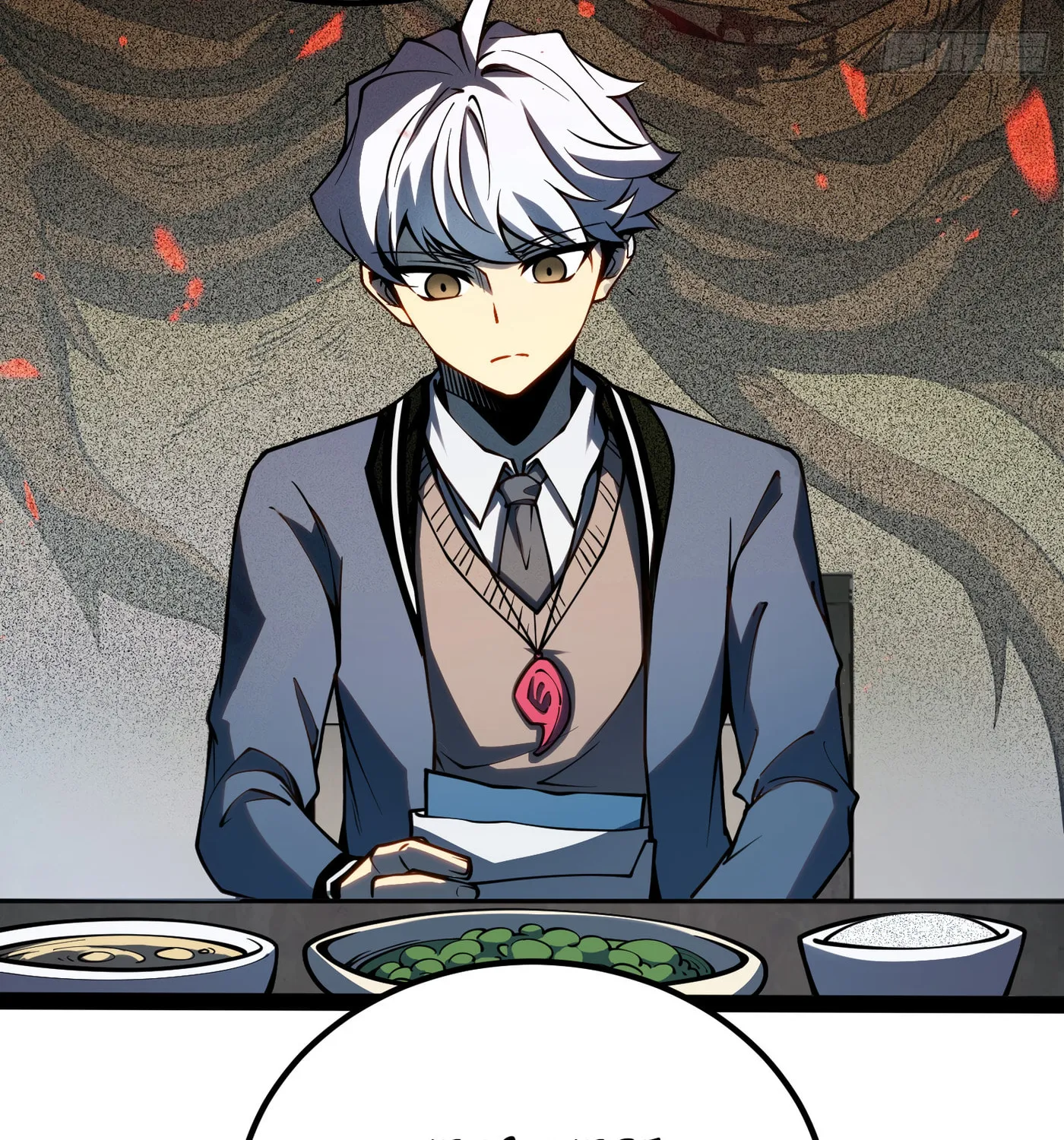 Read All Class Awakening God Slayer EN Manga Online