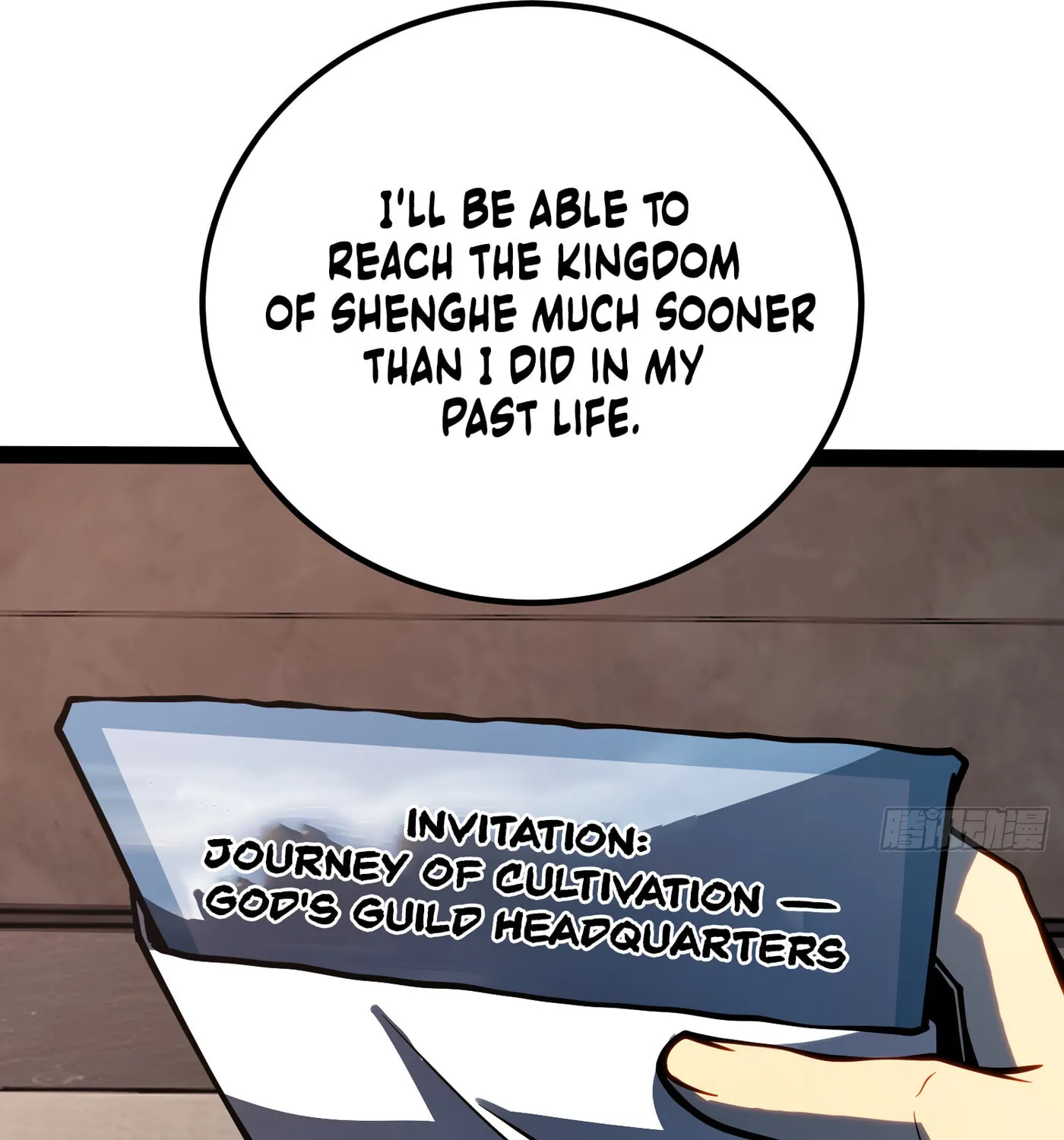 Read All Class Awakening God Slayer EN Manga Online