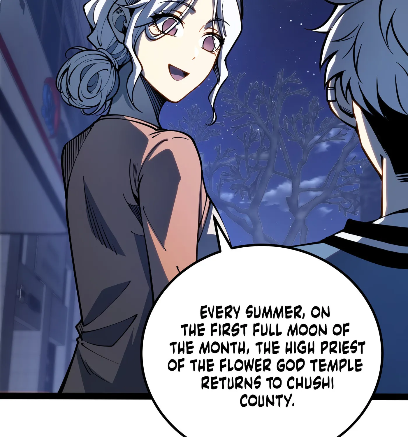 Read All Class Awakening God Slayer EN Manga Online