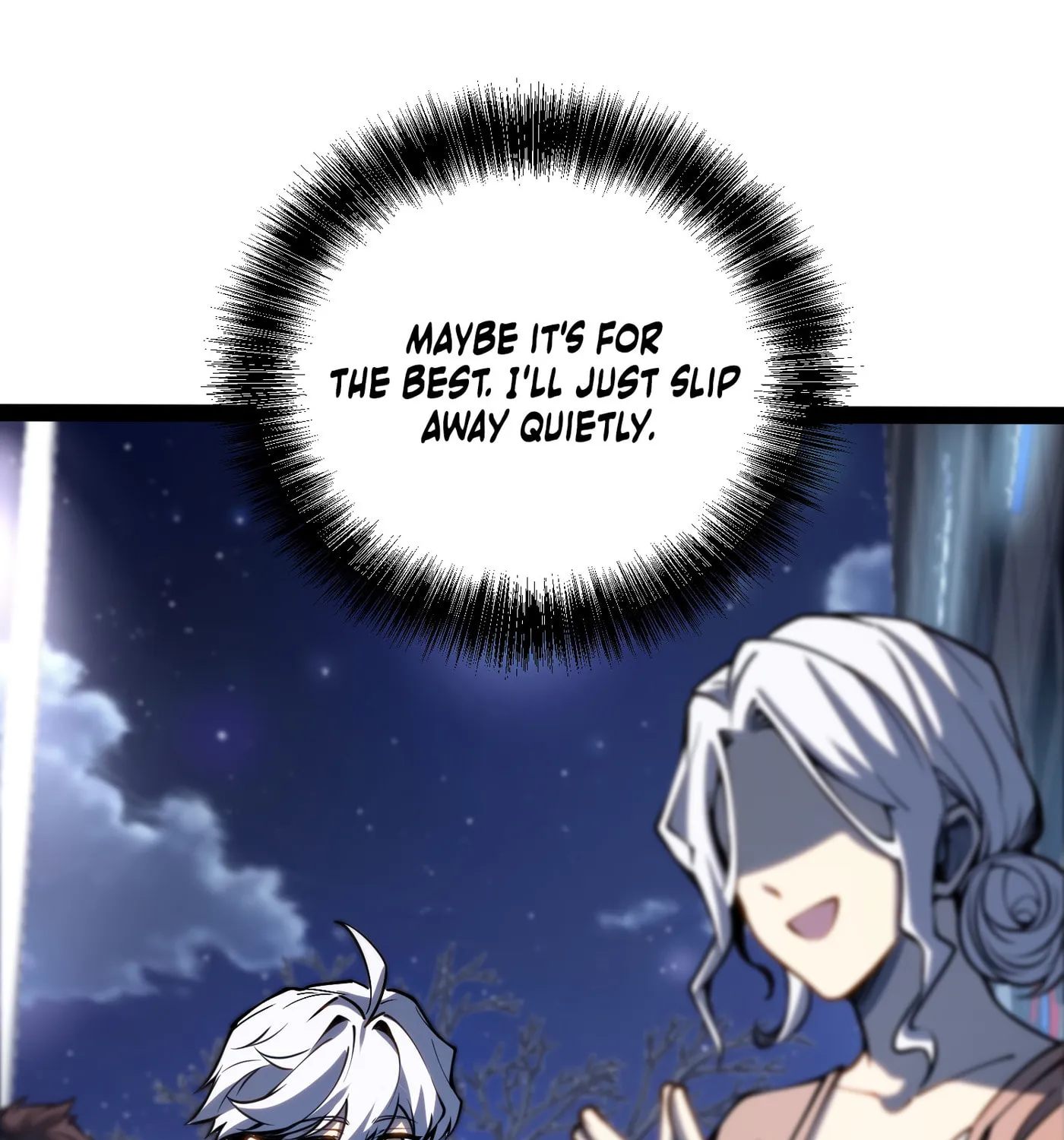 Read All Class Awakening God Slayer EN Manga Online