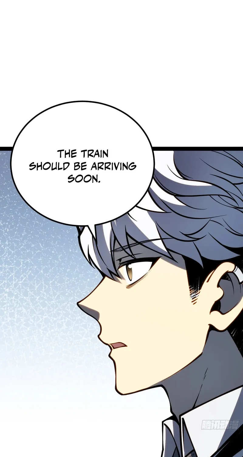 Read All Class Awakening God Slayer EN Manga Online