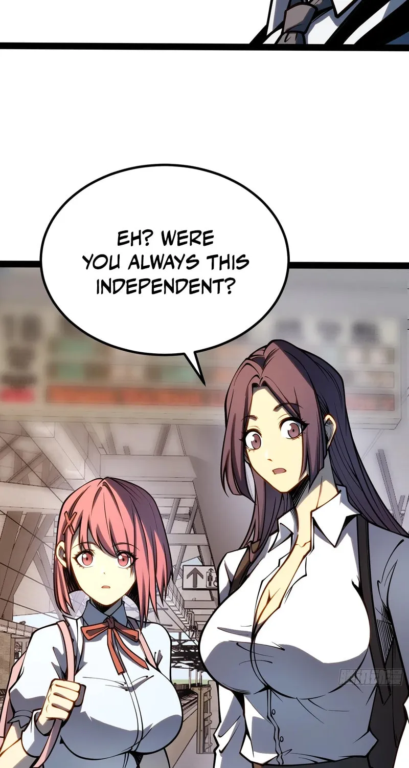 Read All Class Awakening God Slayer EN Manga Online