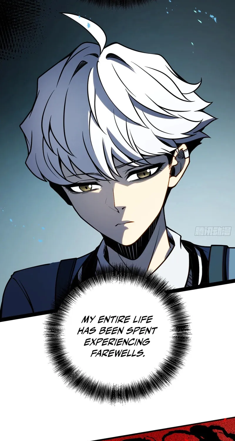 Read All Class Awakening God Slayer EN Manga Online