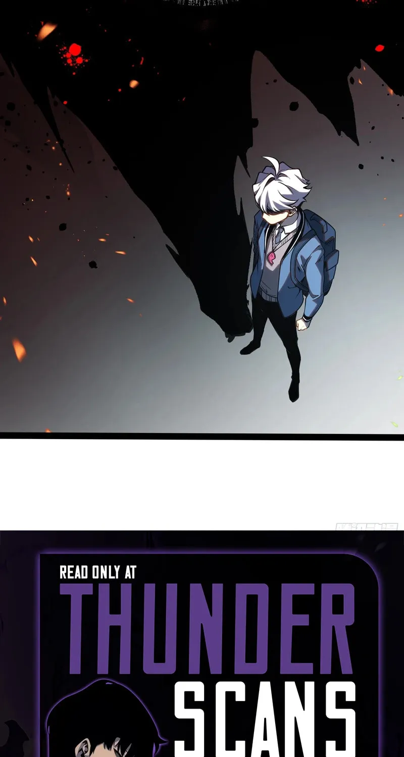 Read All Class Awakening God Slayer EN Manga Online