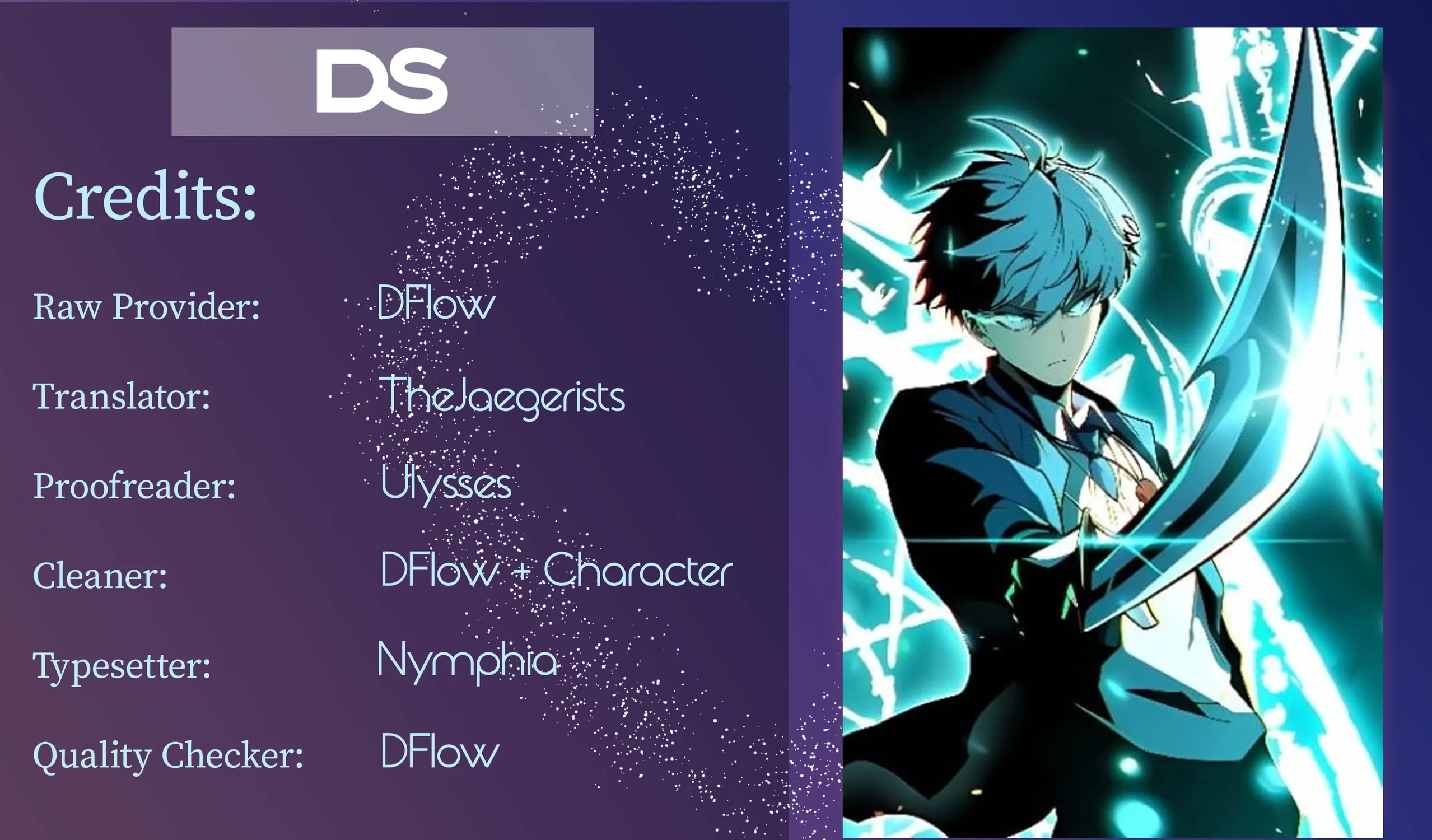 Read All Class Awakening God Slayer EN Manga Online