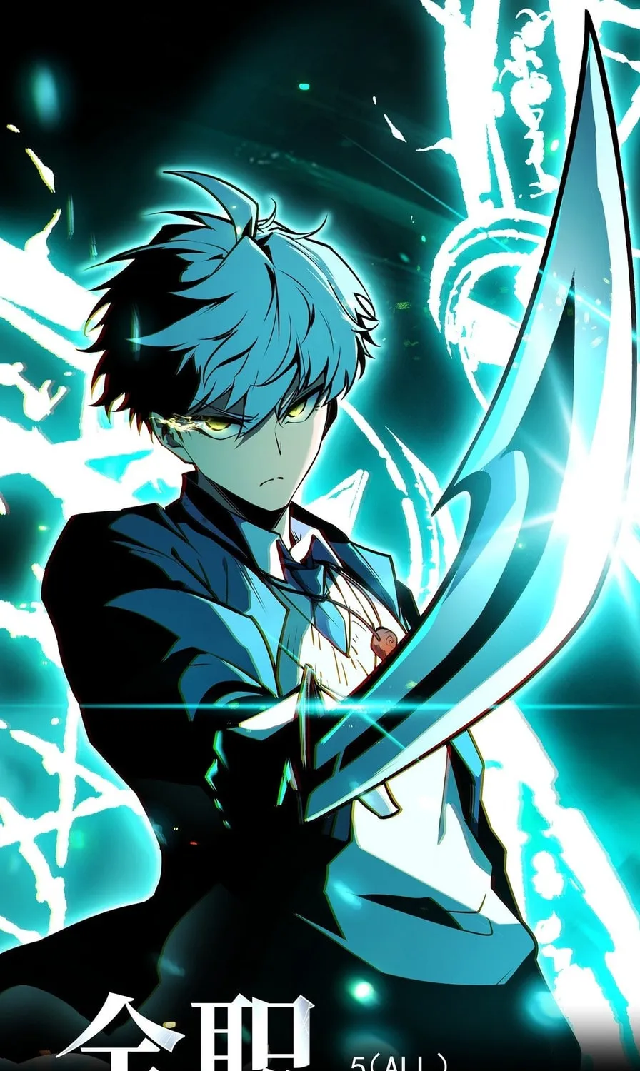 Read All Class Awakening God Slayer EN Manga Online