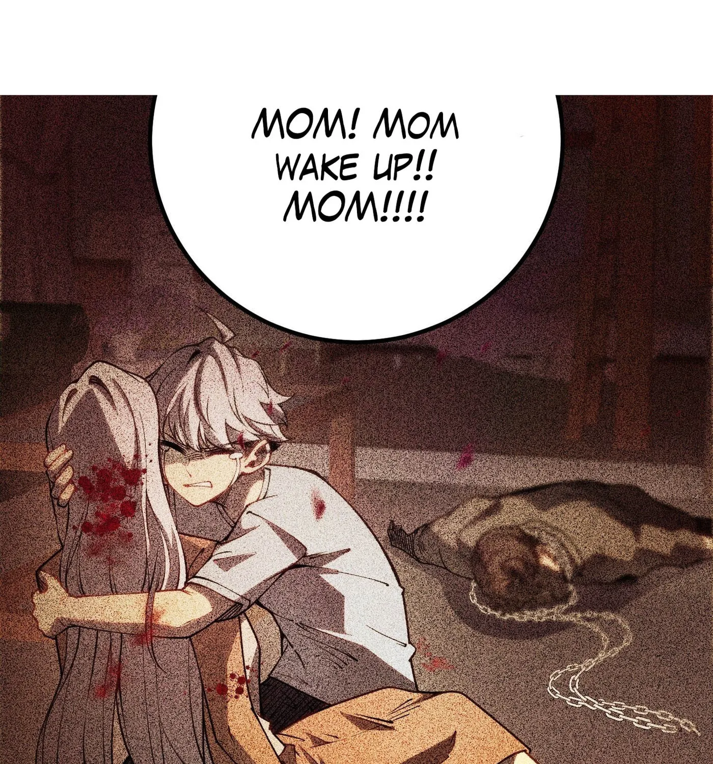 Read All Class Awakening God Slayer EN Manga Online