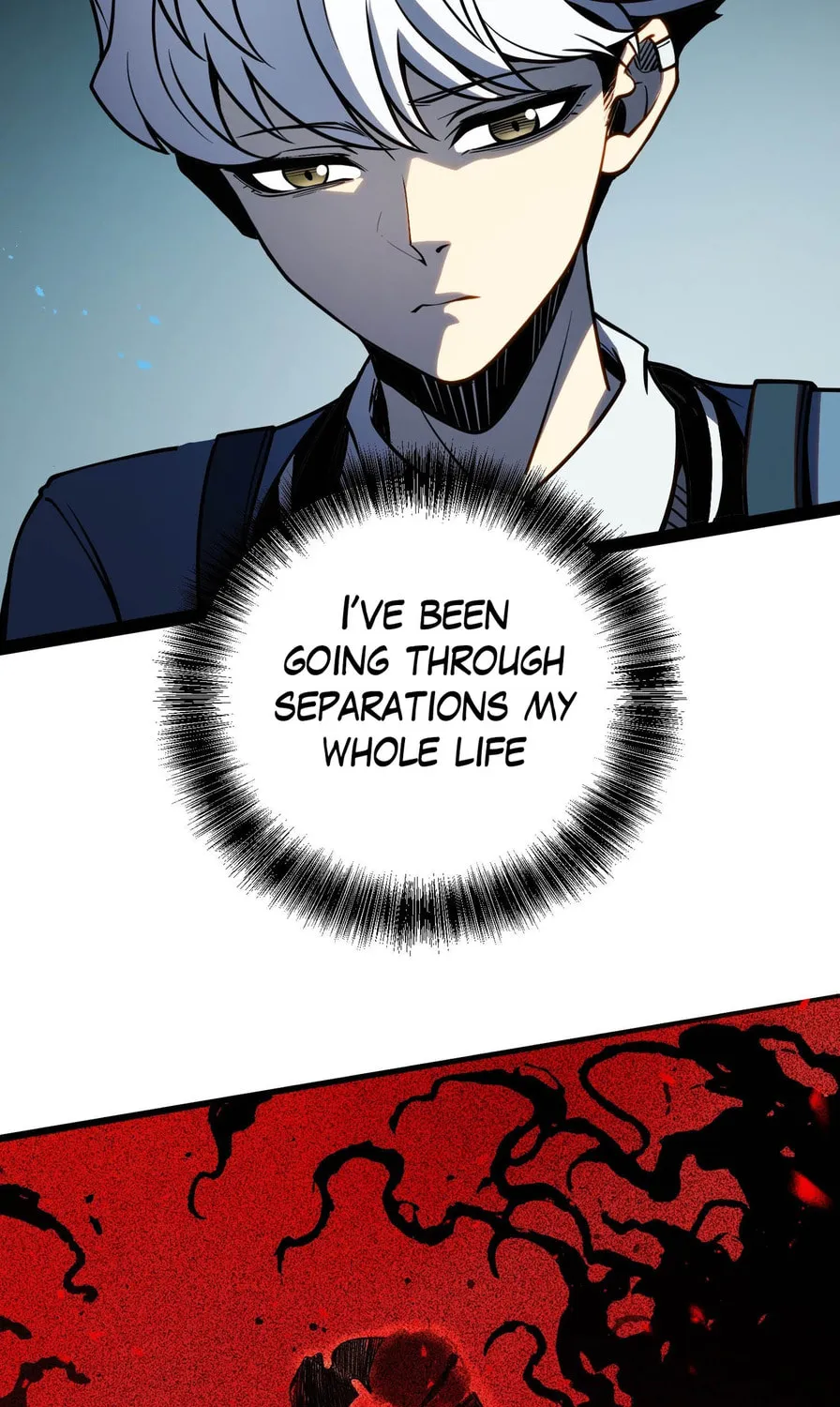 Read All Class Awakening God Slayer EN Manga Online